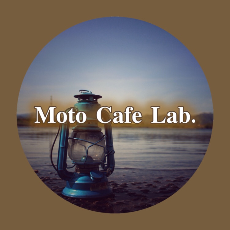 Moto-cafe
