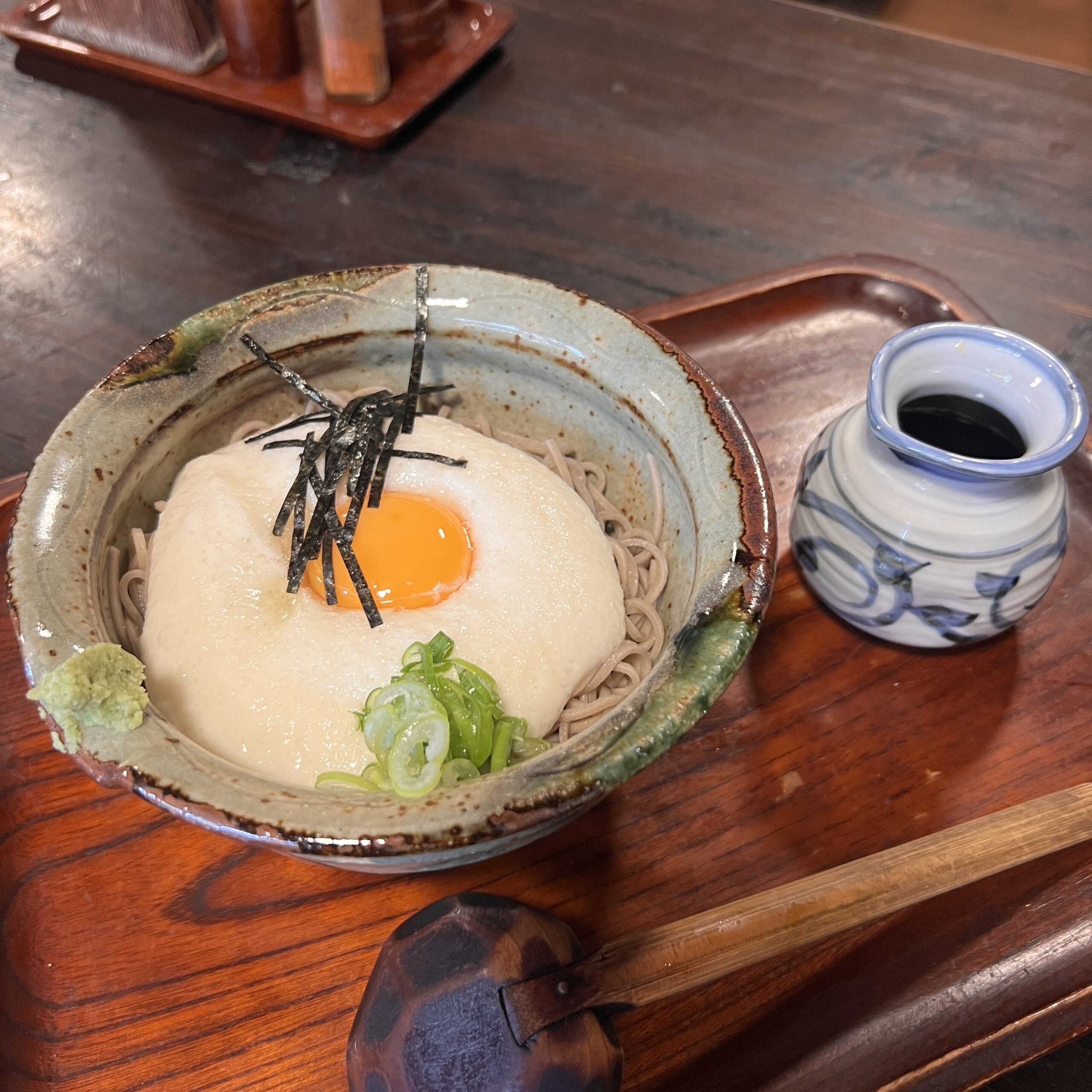 岐阜市 讃岐うどん 高松家