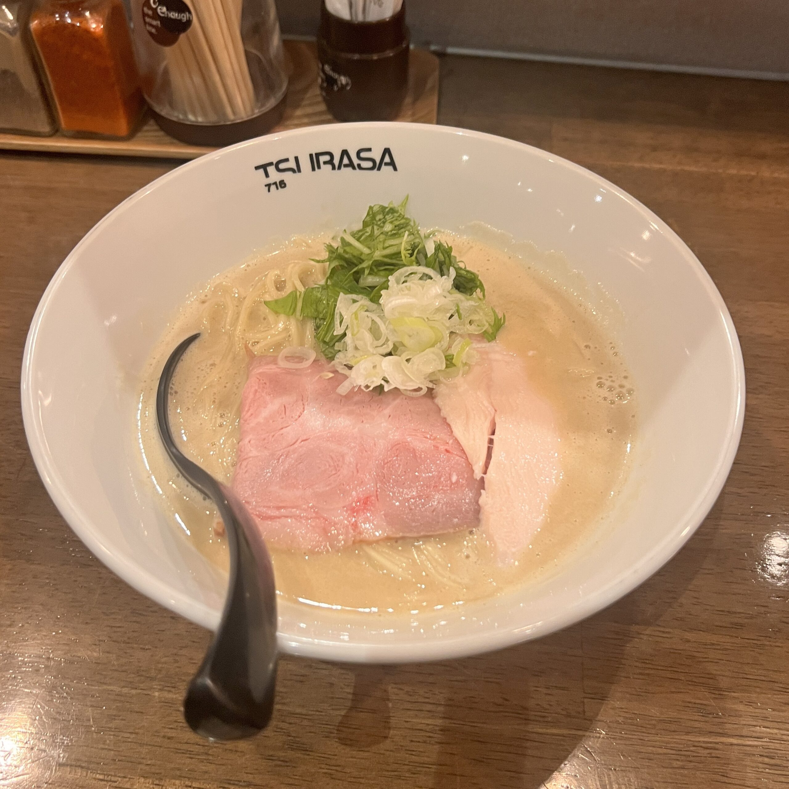 各務原市 ラーメン翼