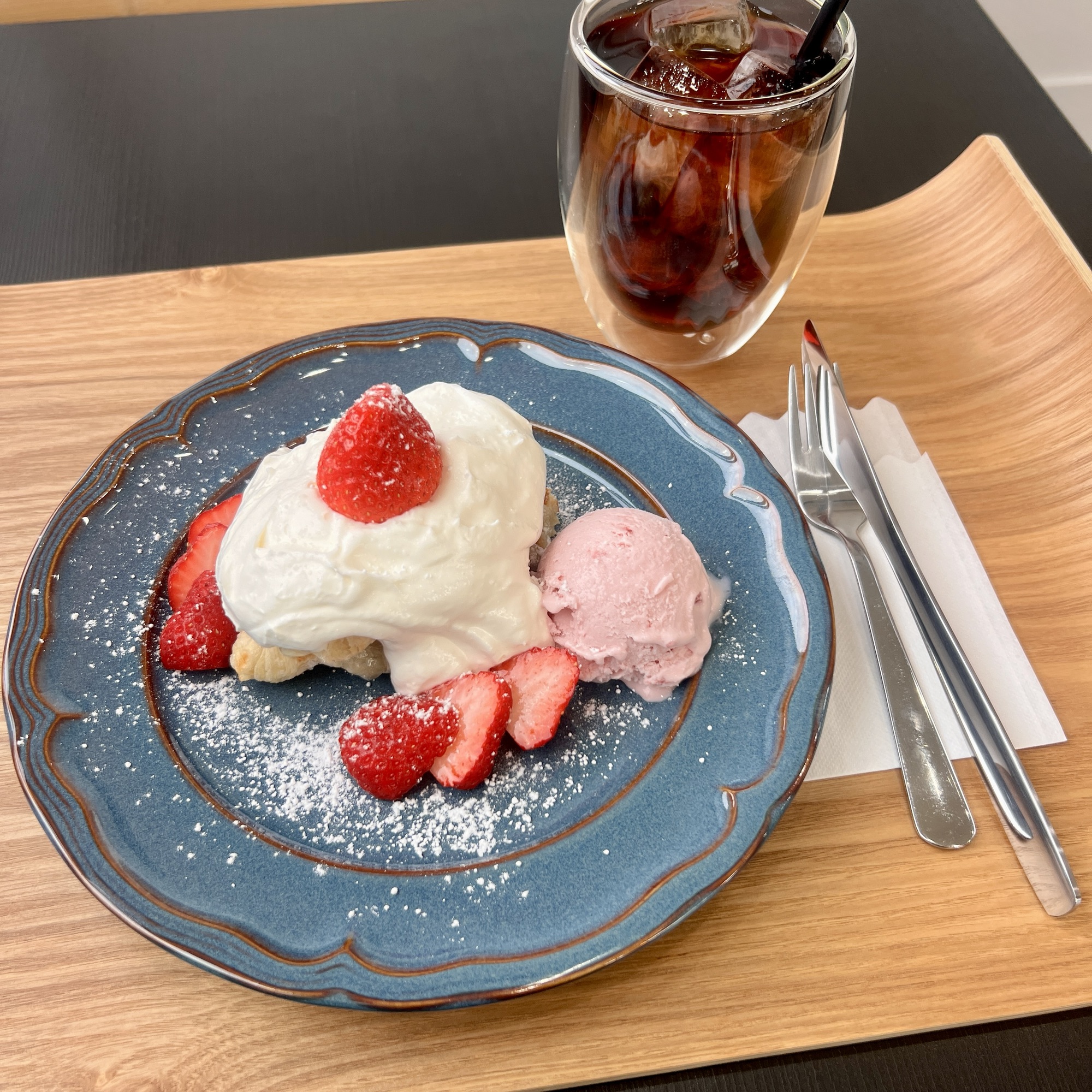 mond cafe（モーントカフェ）