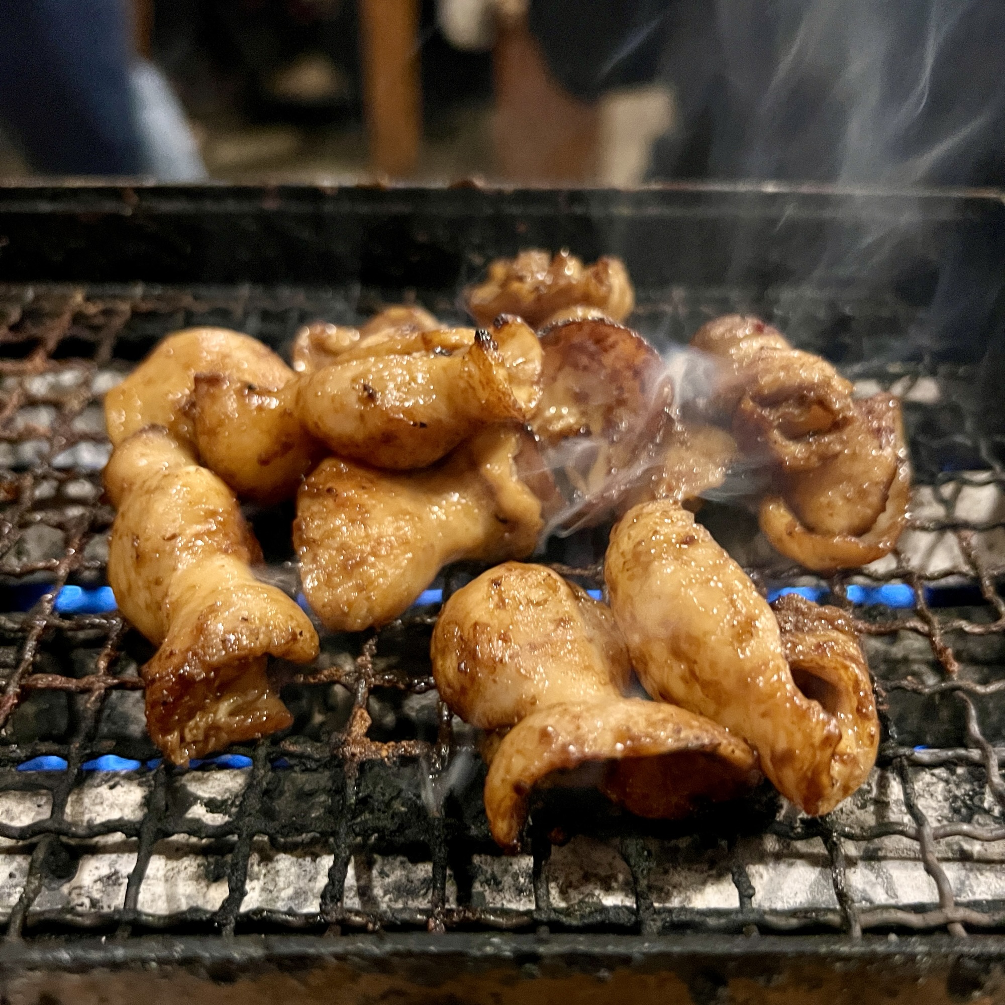 岐阜市 善ZEN とんちゃんが美味い店