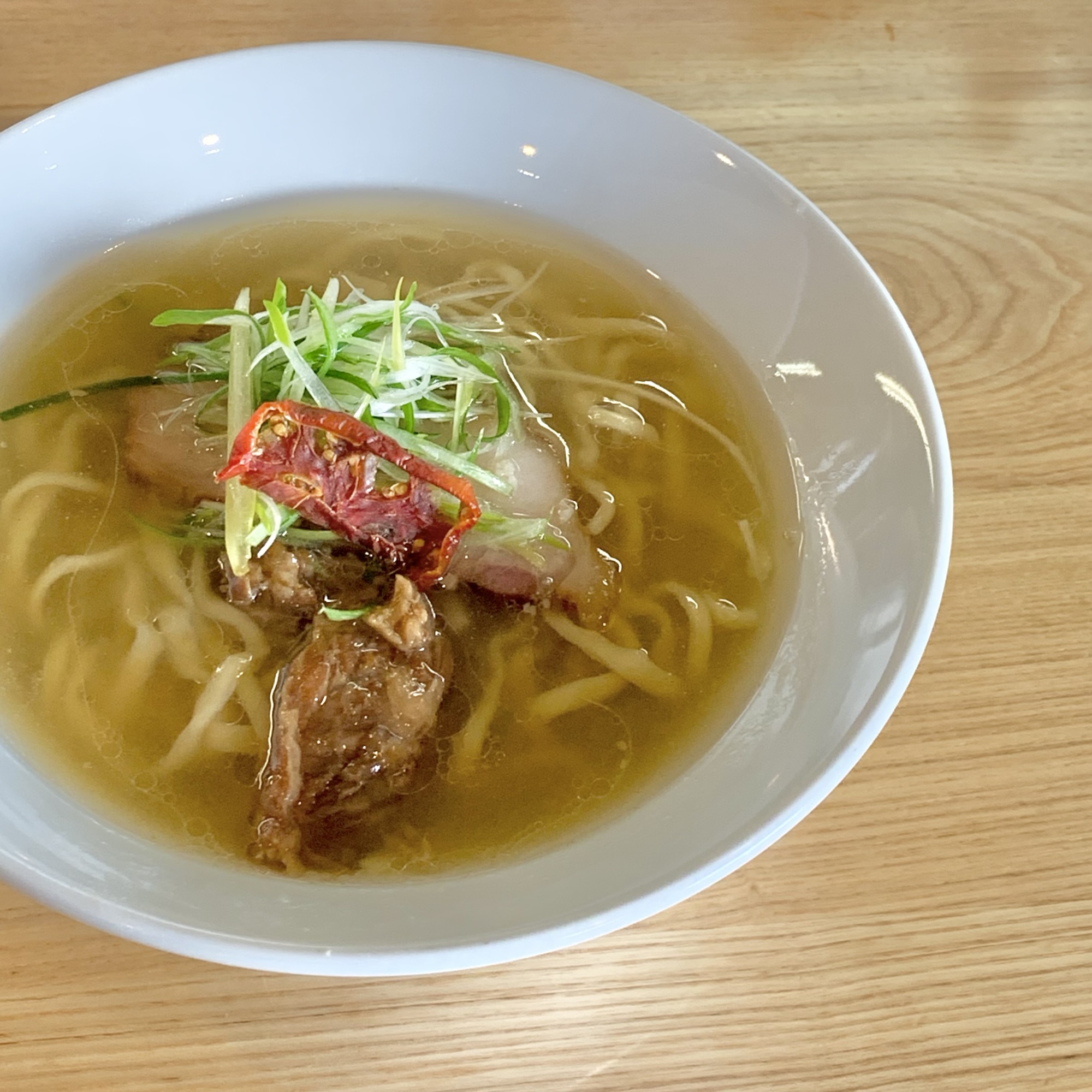 岐南町 麺 㐂色