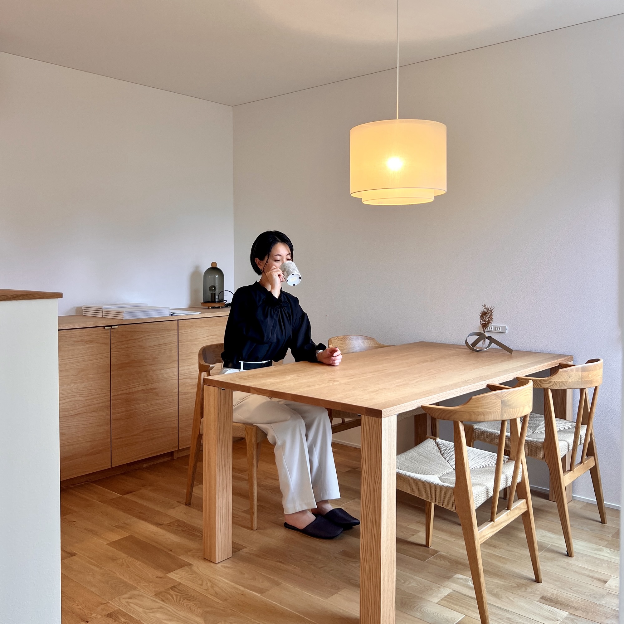 各務原市 棚橋建設 モデルハウス
