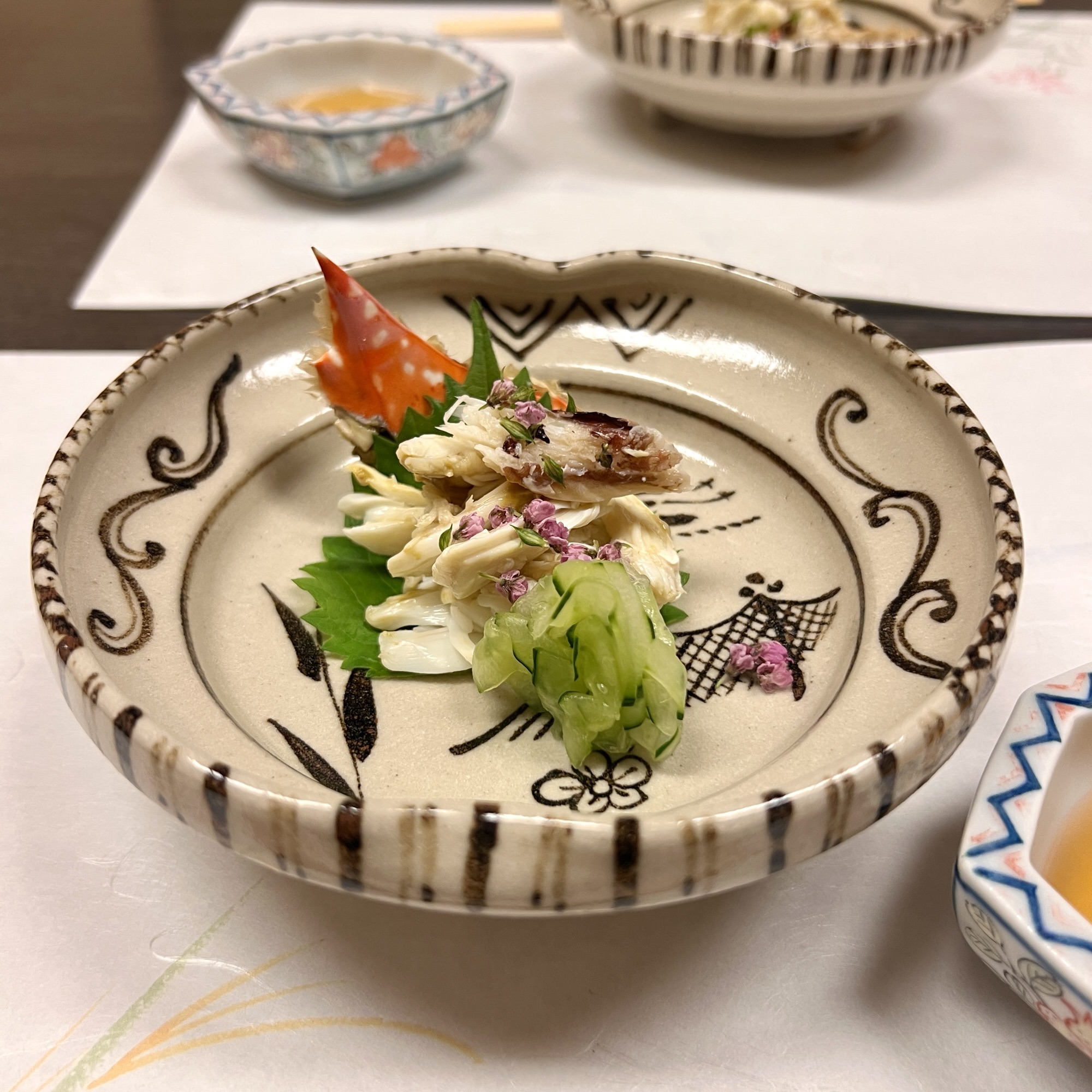 岐阜市 割烹きし野