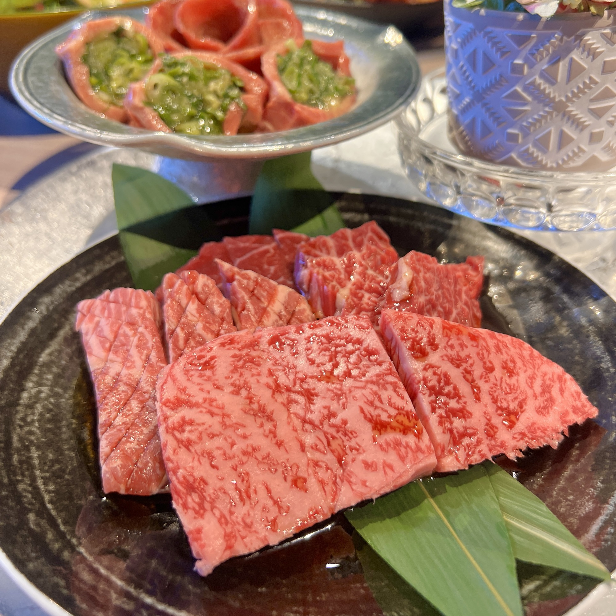 岐阜市 焼肉RAF（ラフ）