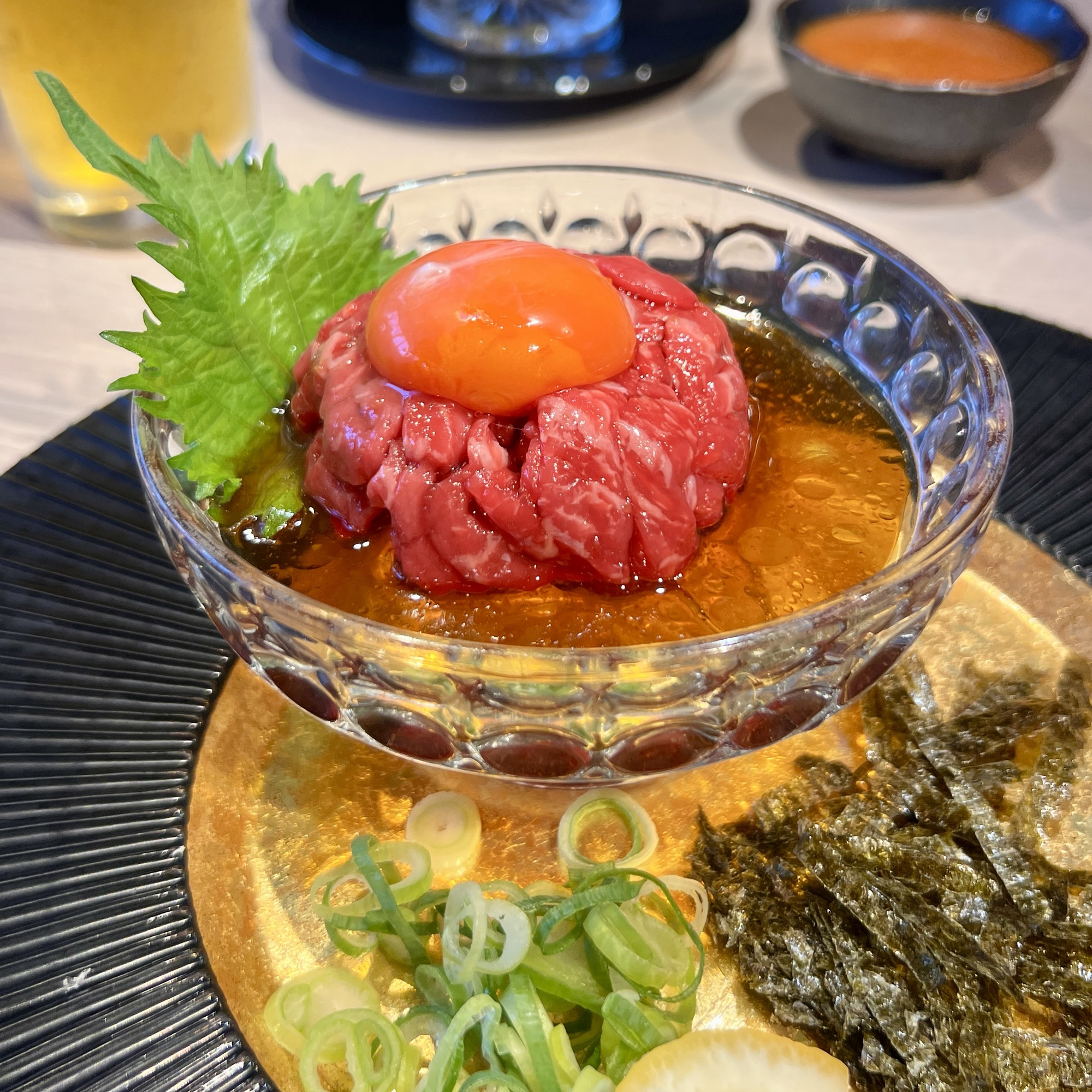 岐阜市 焼肉RAF（ラフ）