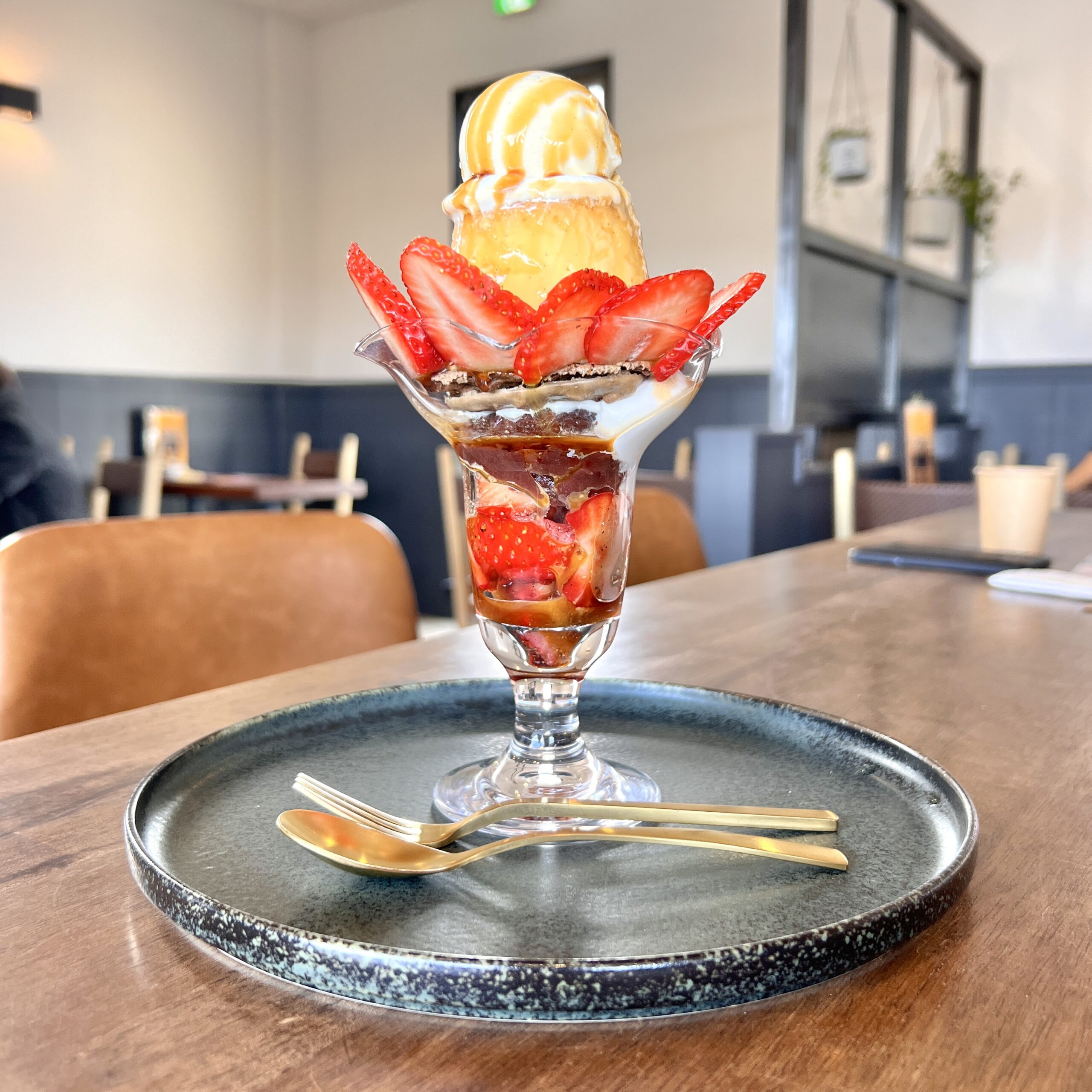 海津市 KAIJU CAFE(カイジュウカフェ)クレール平田