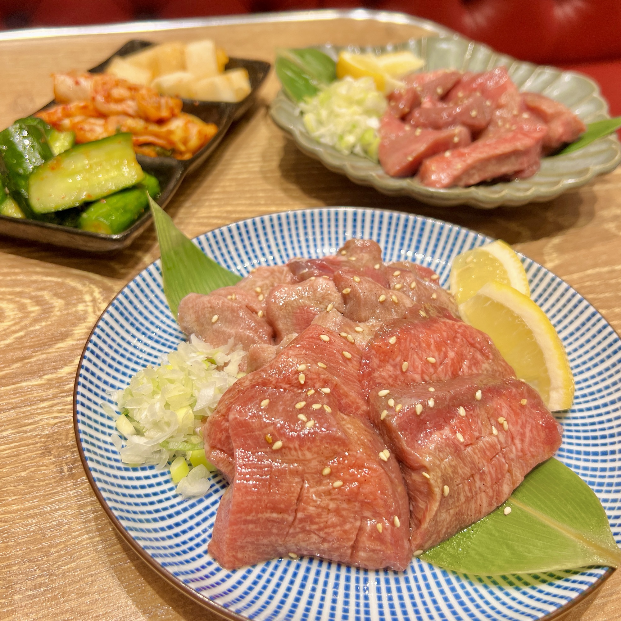 ホルモン焼肉酒場ケンジ