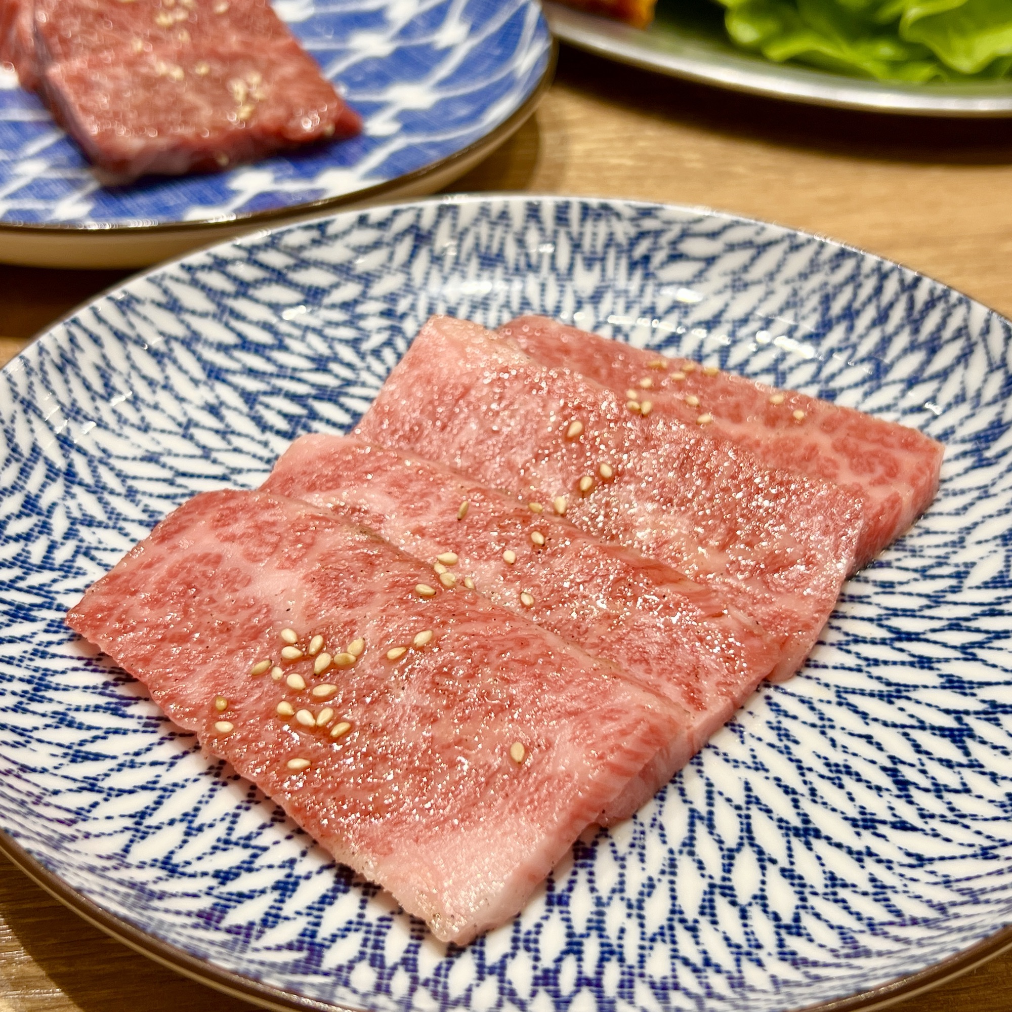 ホルモン焼肉酒場ケンジ