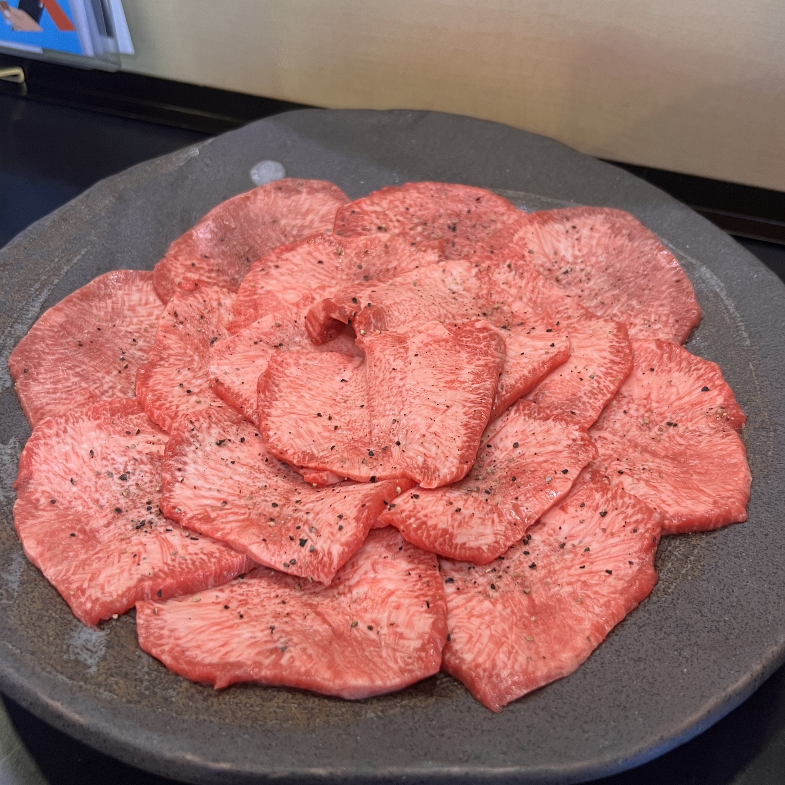 本巣市 根尾街道 焼肉