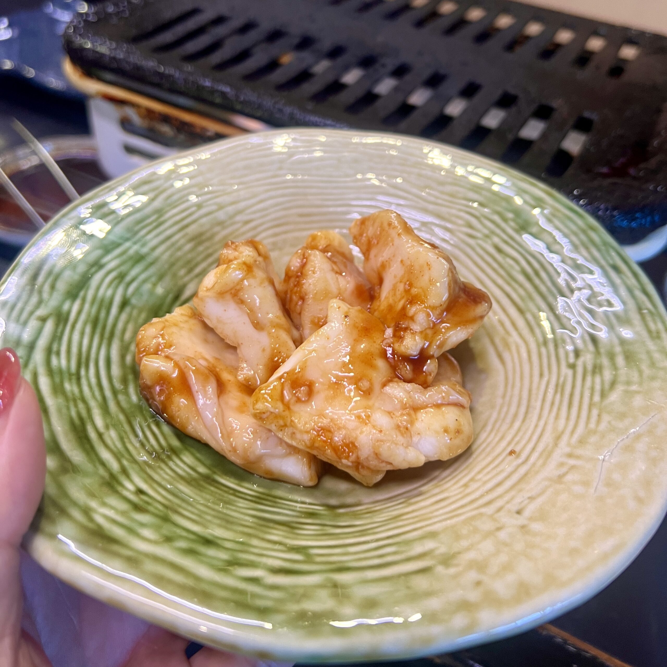 本巣市 根尾街道 焼肉