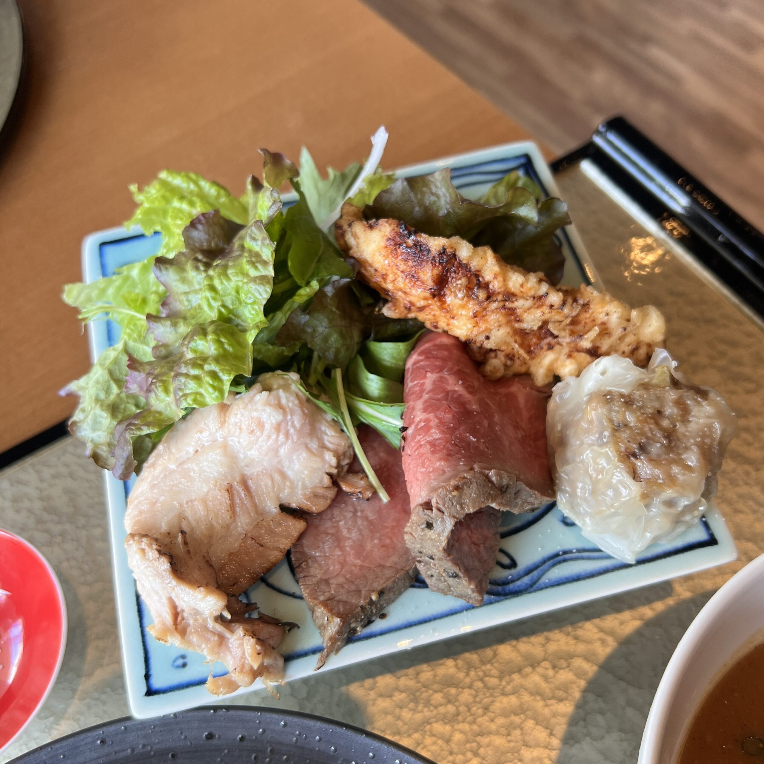 各務原市 つけ麺屋 醸