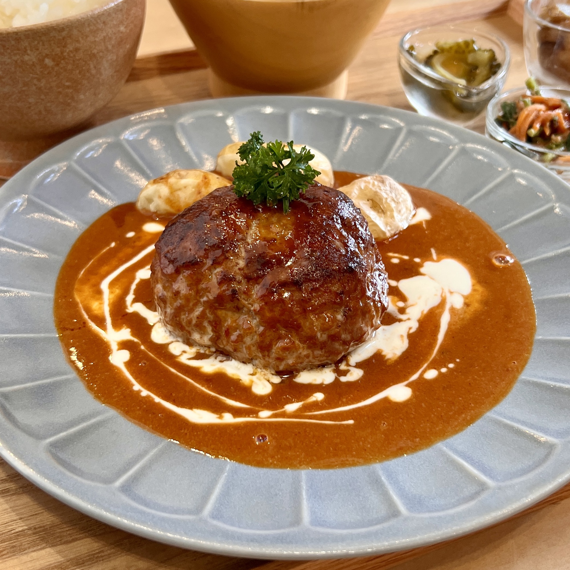 岐阜市 カフェ furikka（フリッカ）