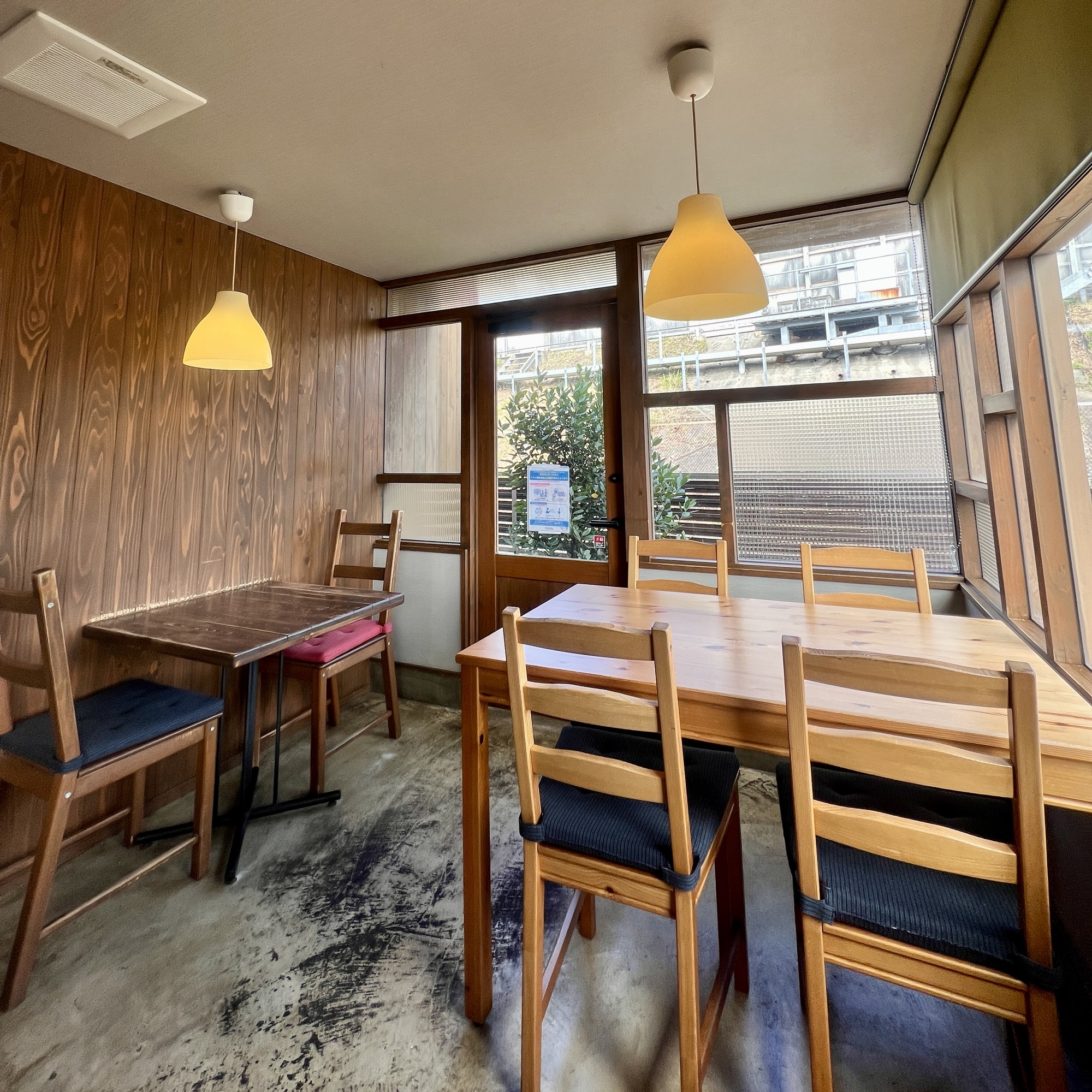 羽島市 cafe＆deli OCCHIAL（オッキアーリ）