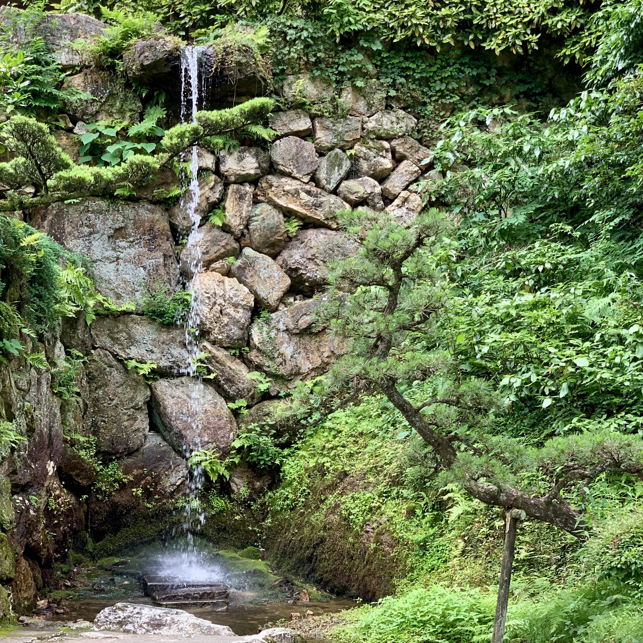 伊奈波神社