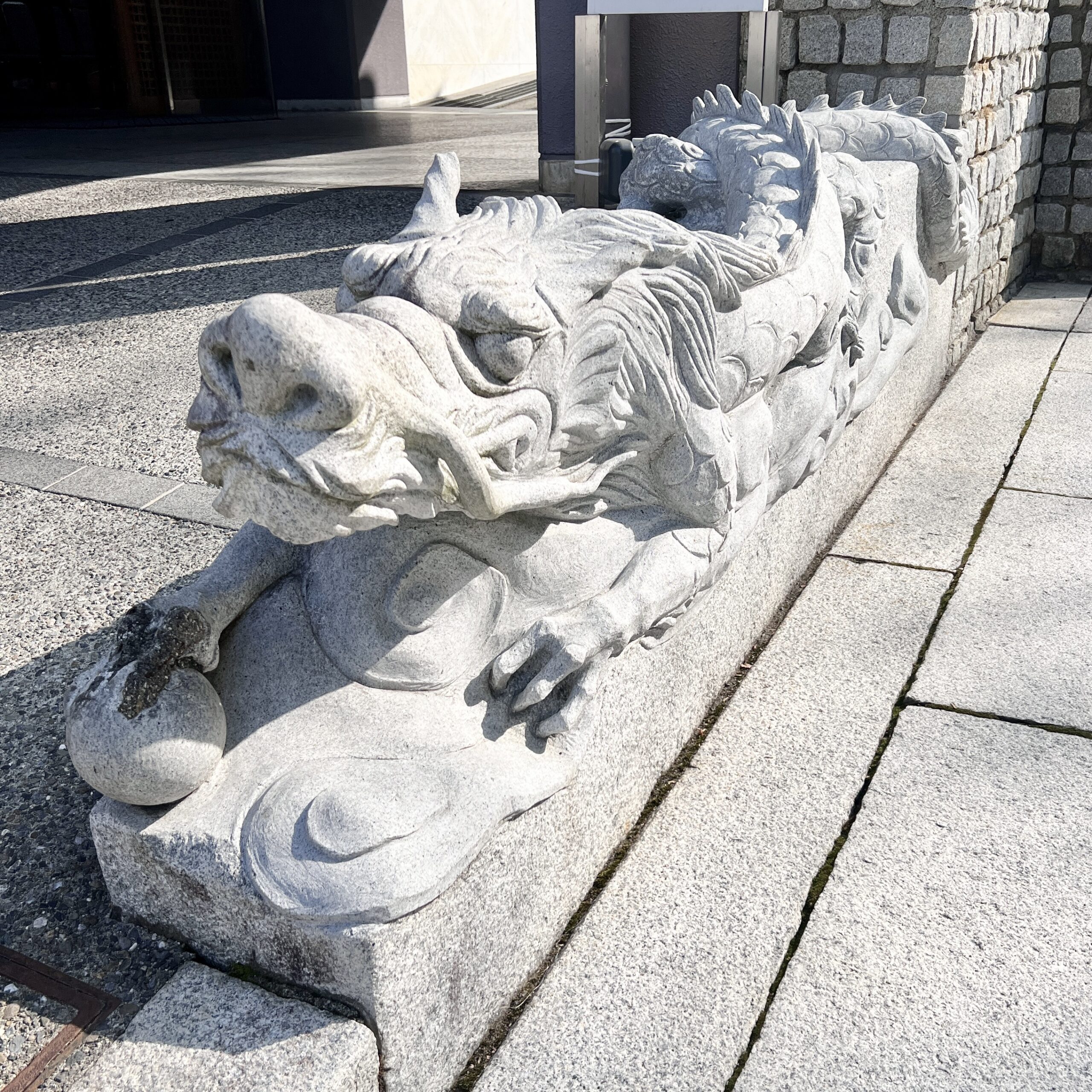 伊奈波神社