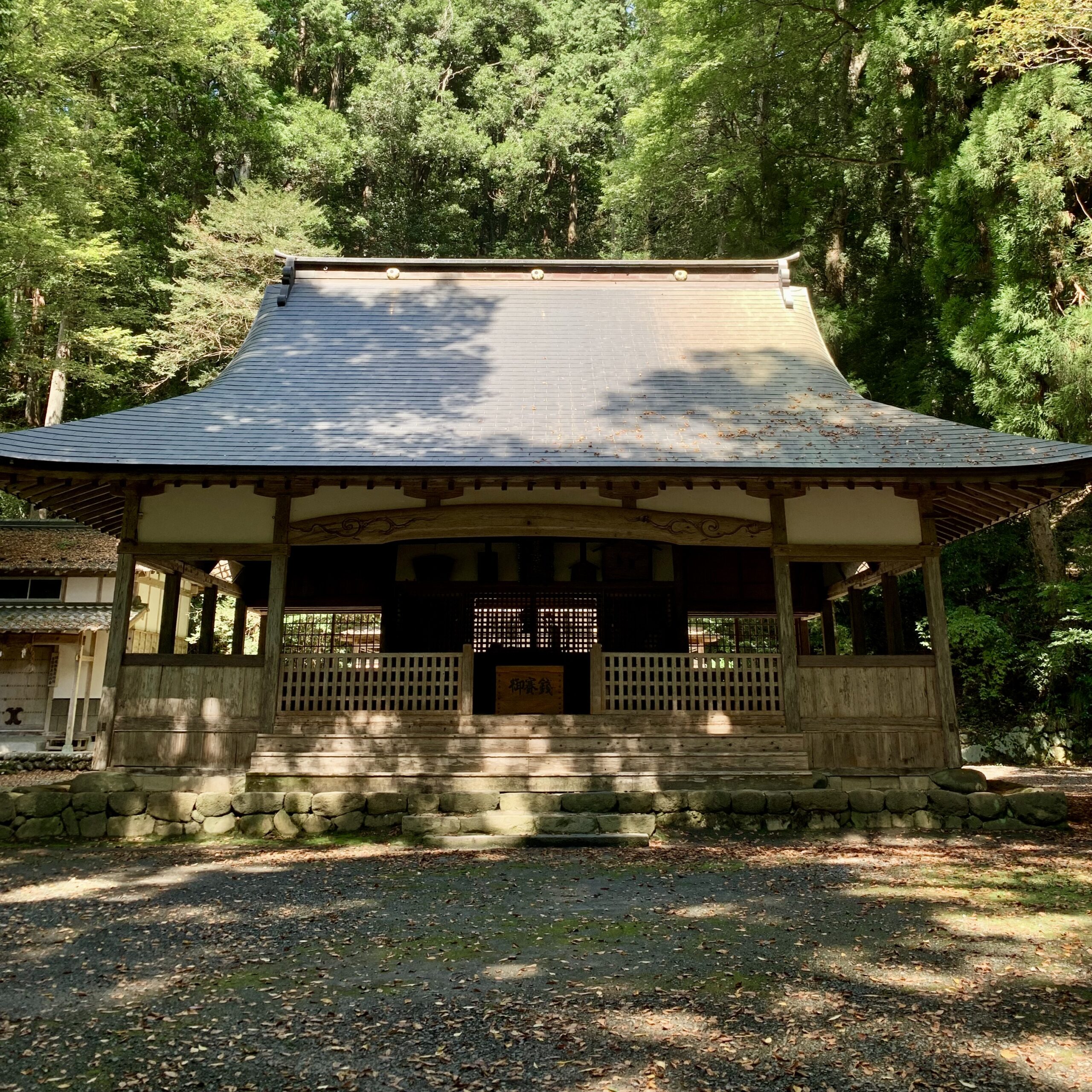 明建神社