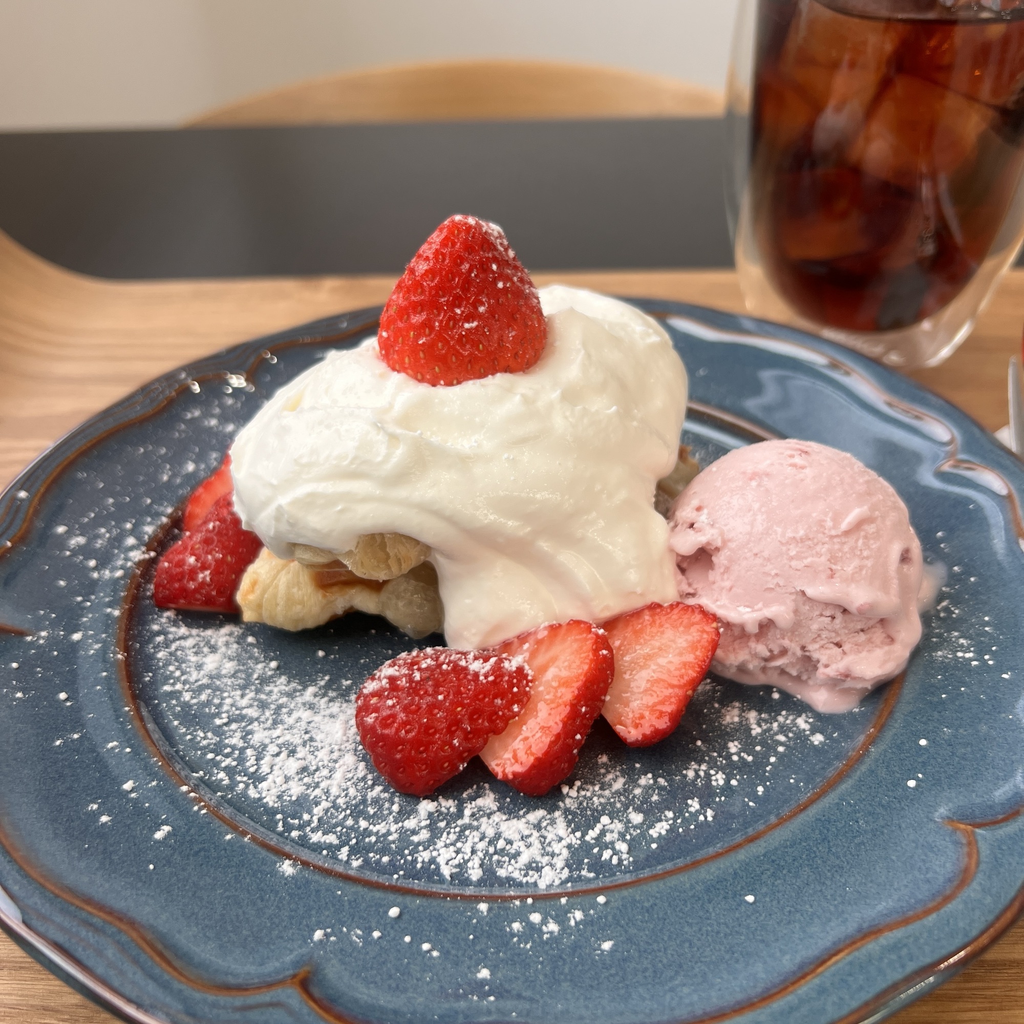 mond cafe（モーントカフェ）