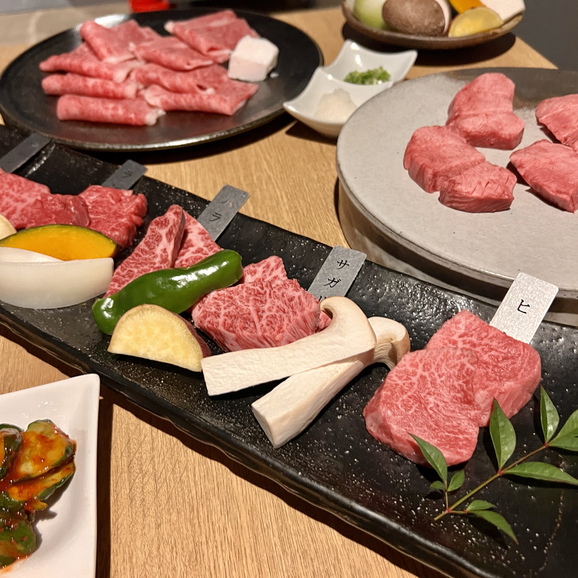 養老町 肉たきち