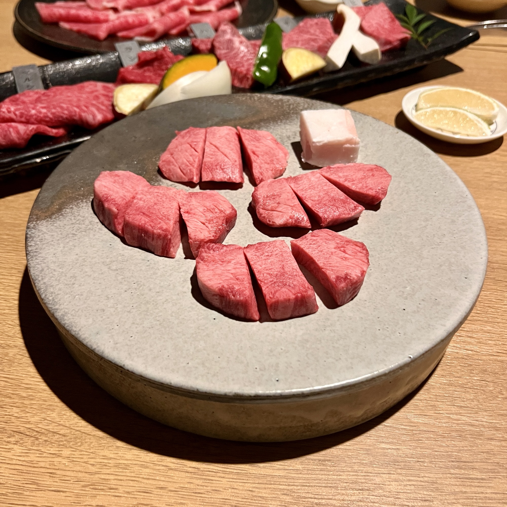 養老町 肉たきち