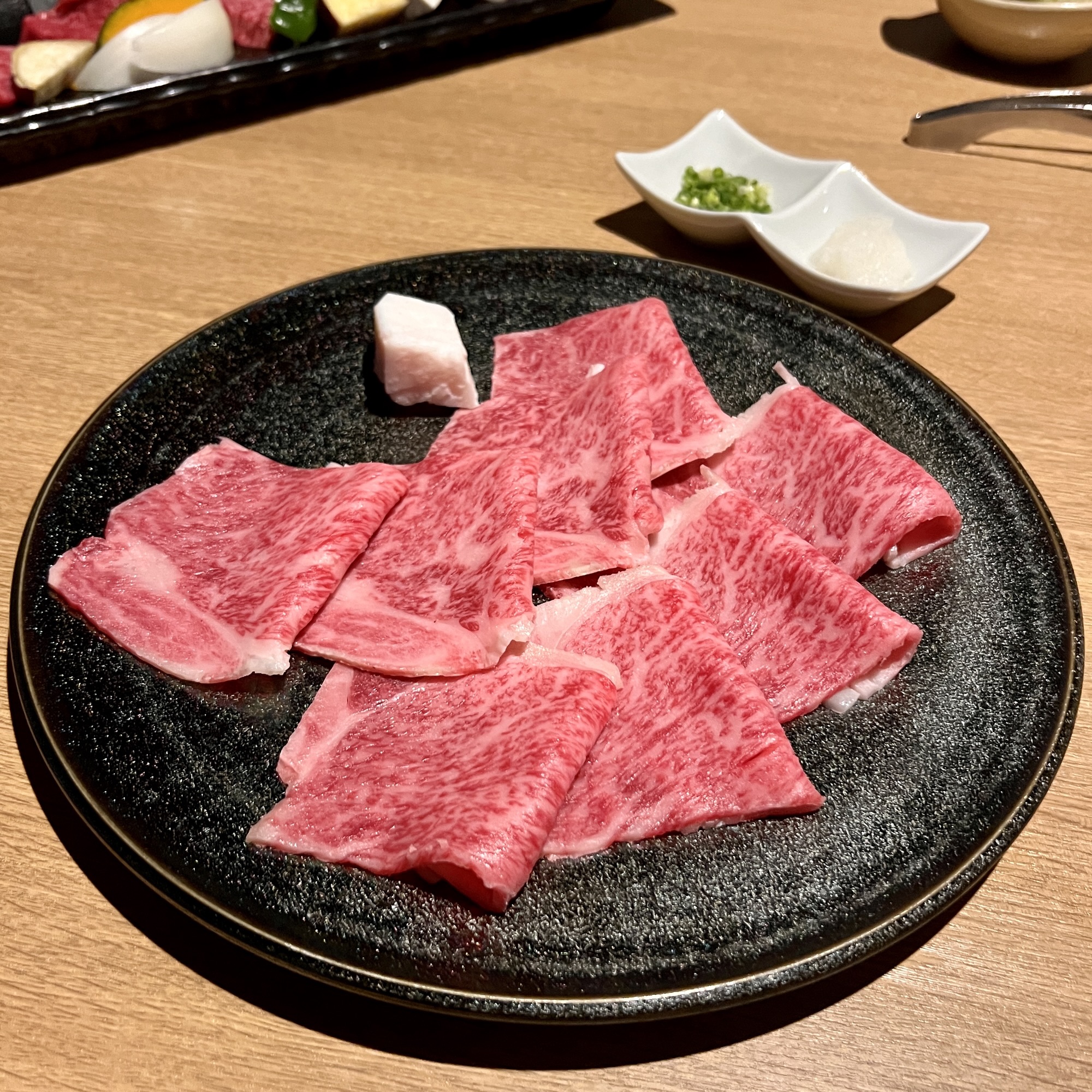 養老町 肉たきち