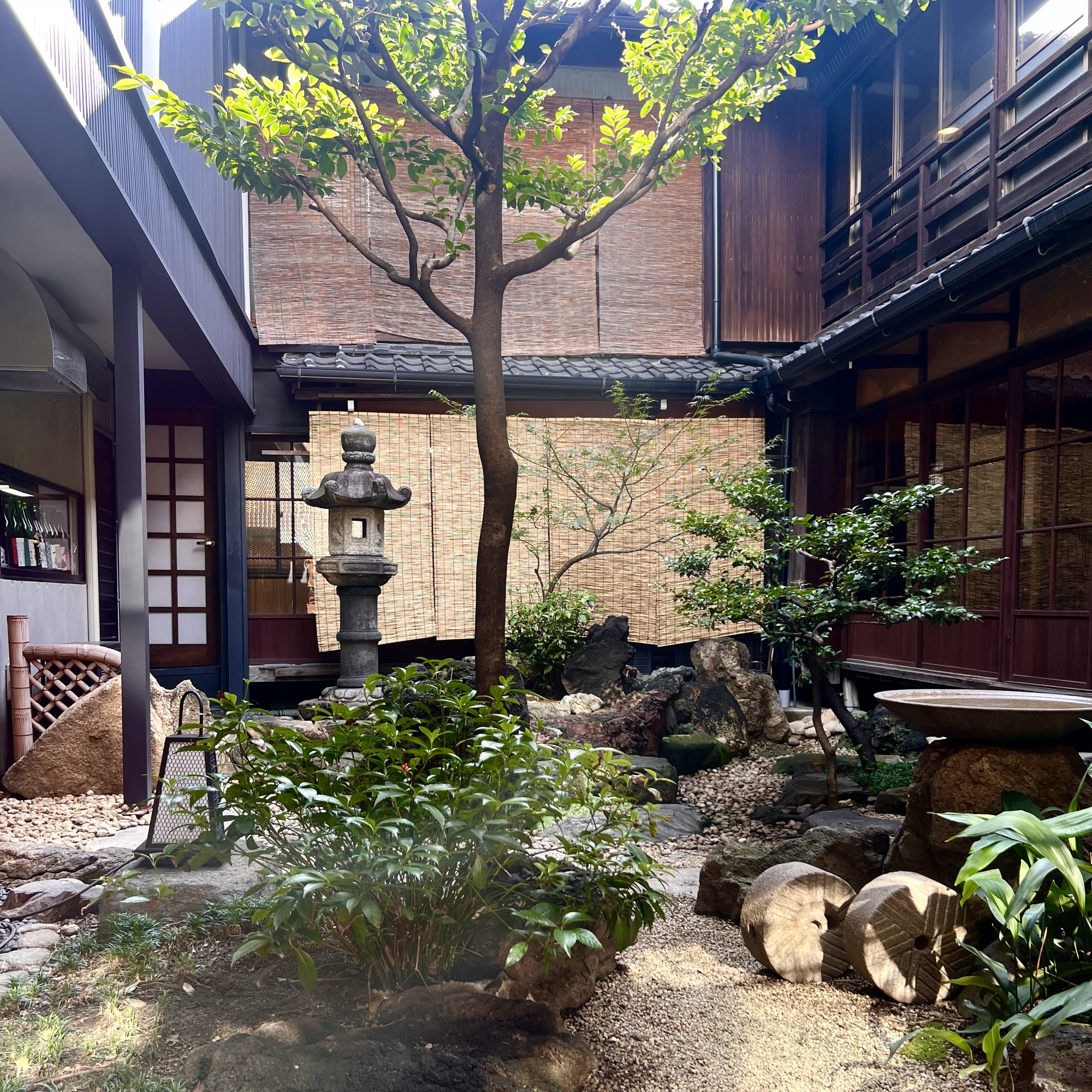 名古屋市 蕎麦 伊とう