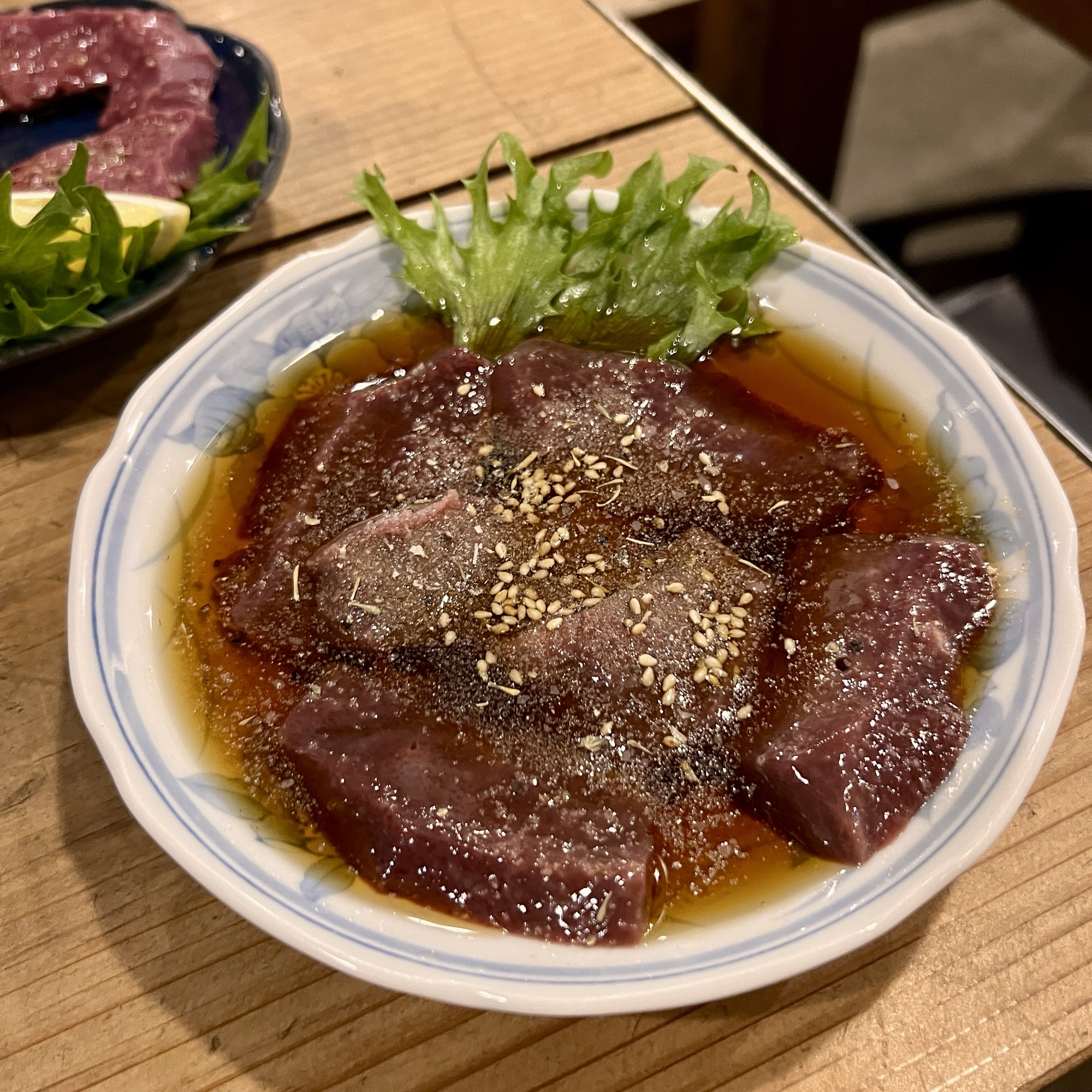 岐阜市 善ZEN とんちゃんが美味い店