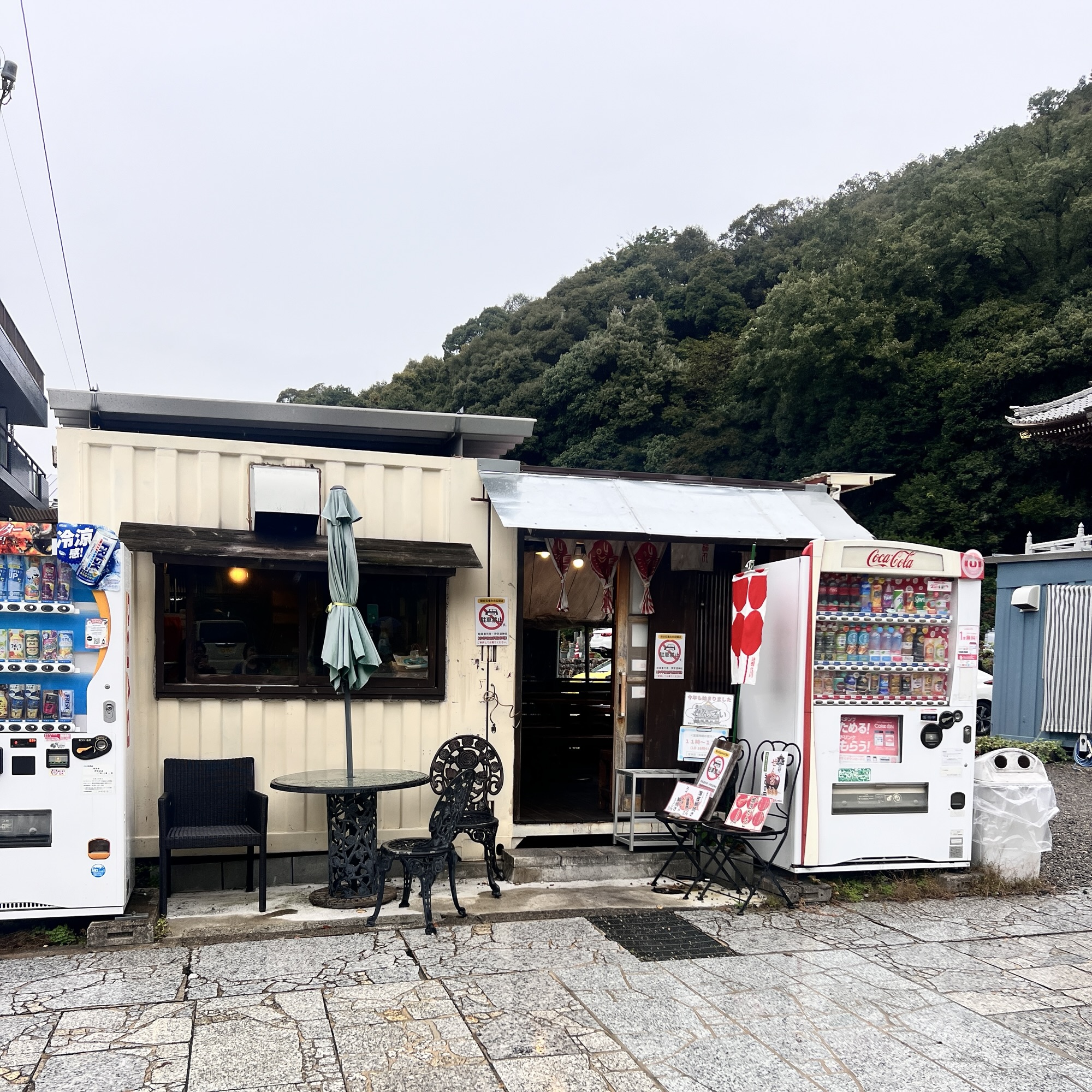 岐阜市 伊奈波神社 たい焼き 福丸