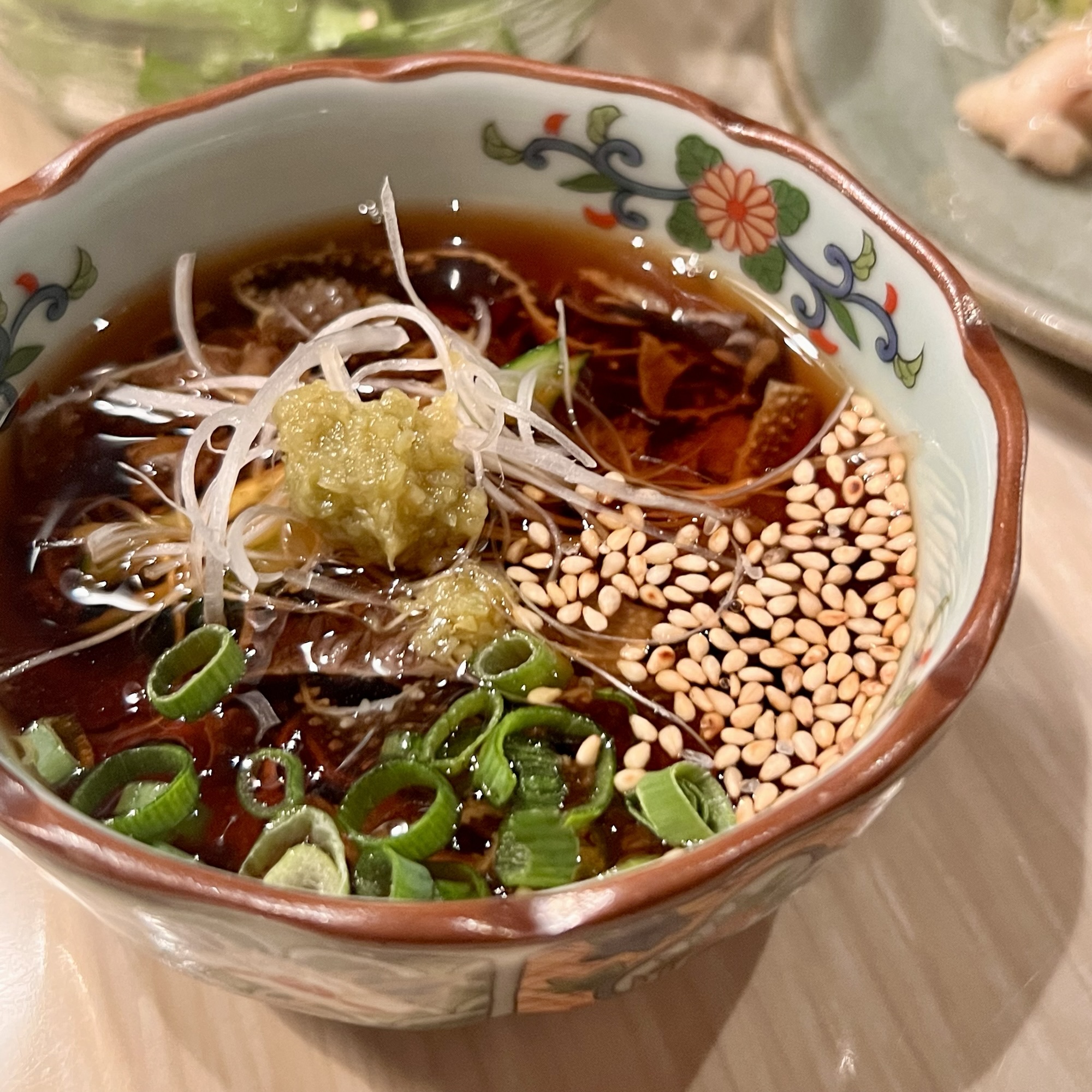 岐阜市 焼肉 芭蕉苑