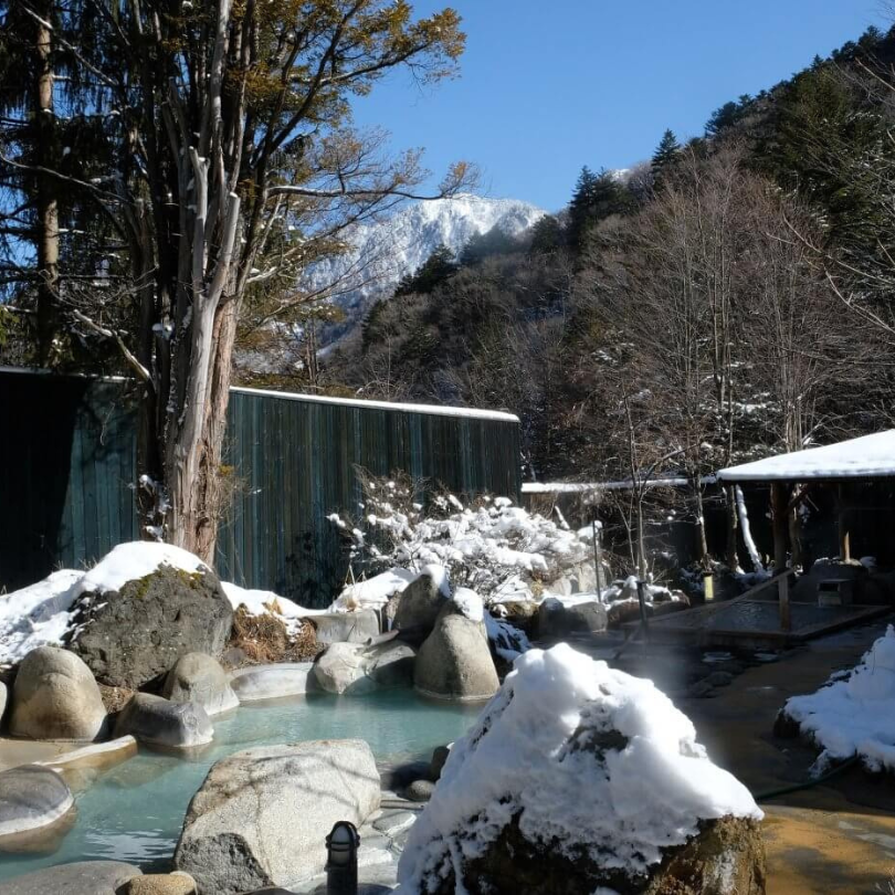 高山市 ひらゆの森