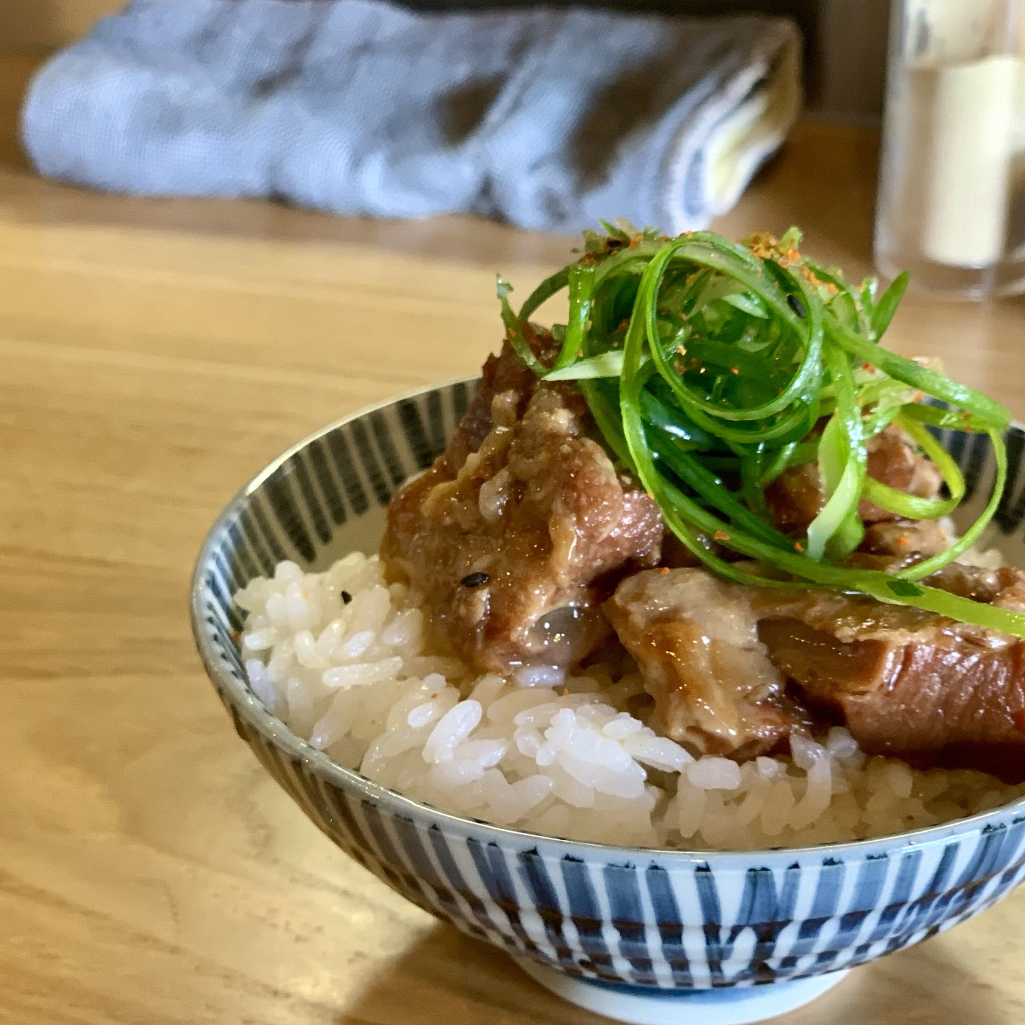 岐南町 麺 㐂色