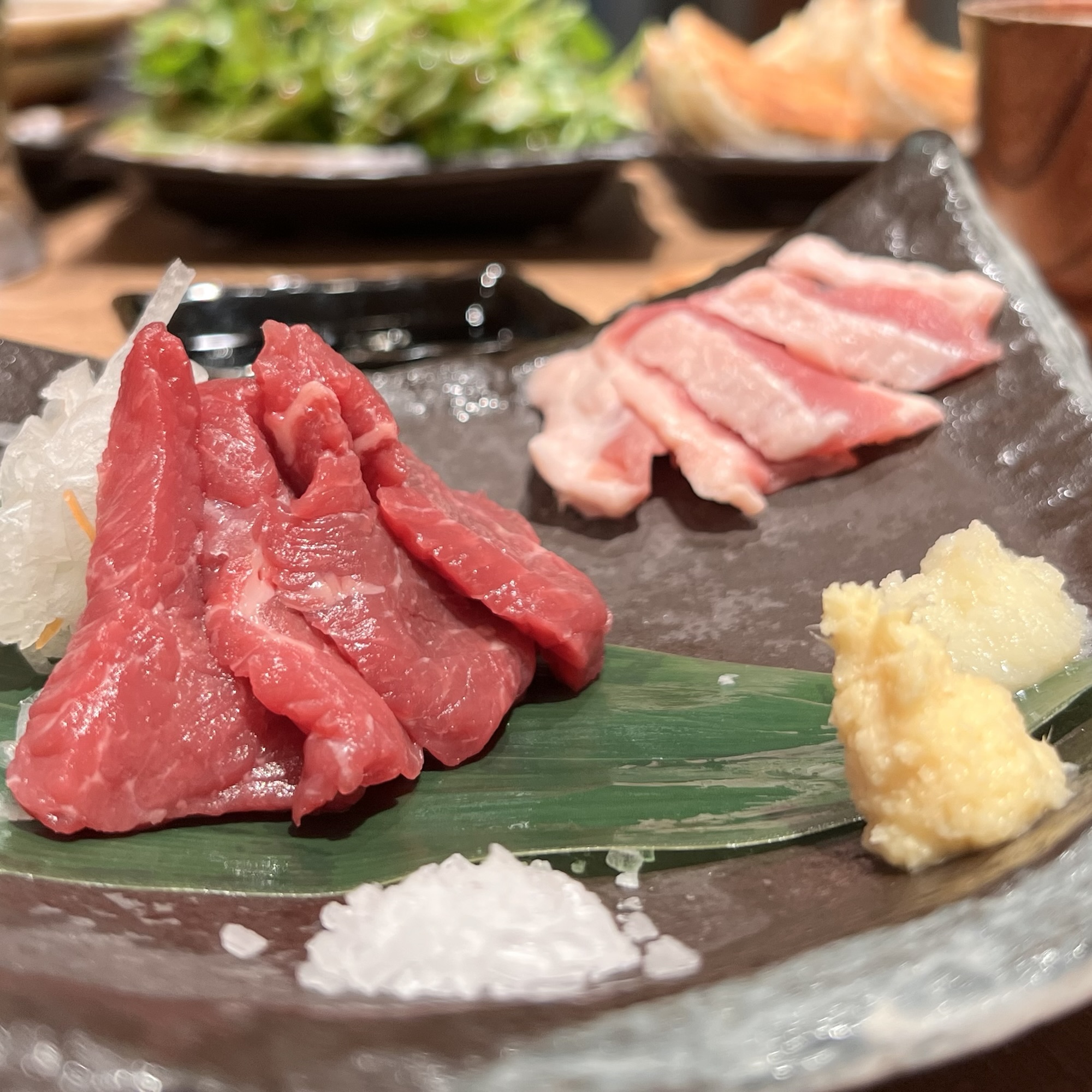 岐阜市 餃子のダンダダン