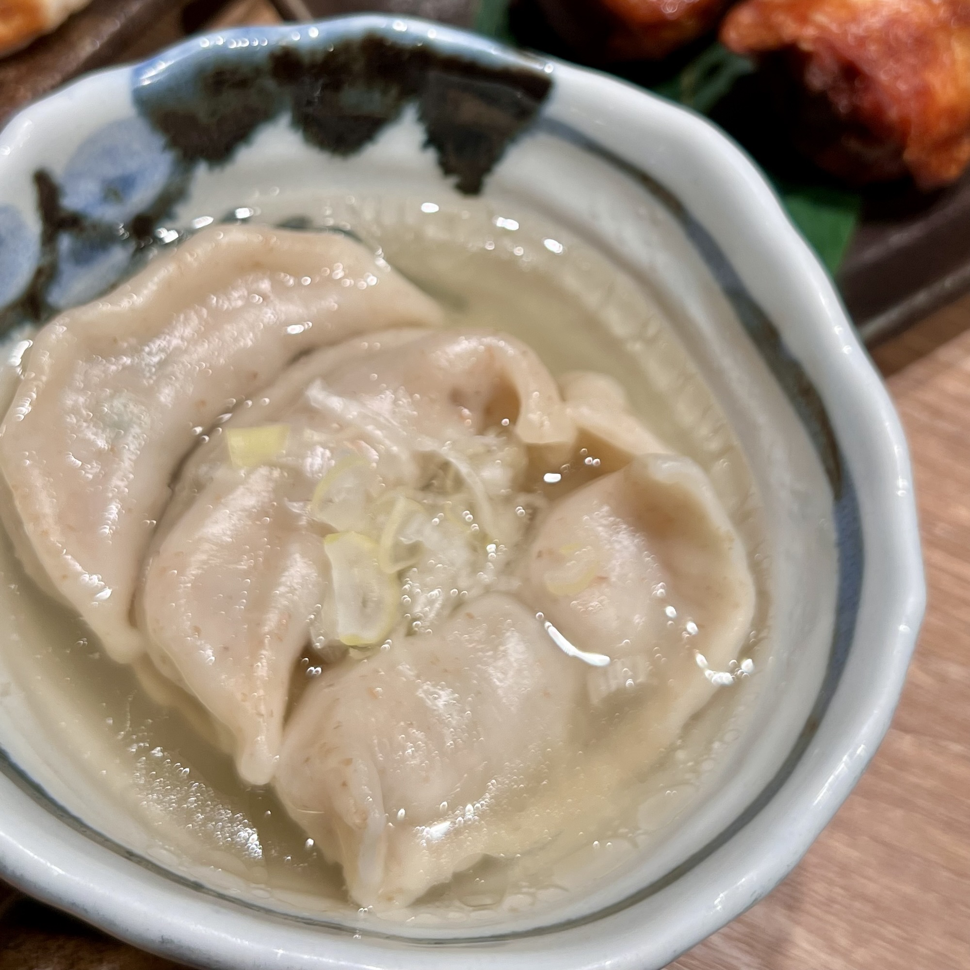 岐阜市 餃子のダンダダン