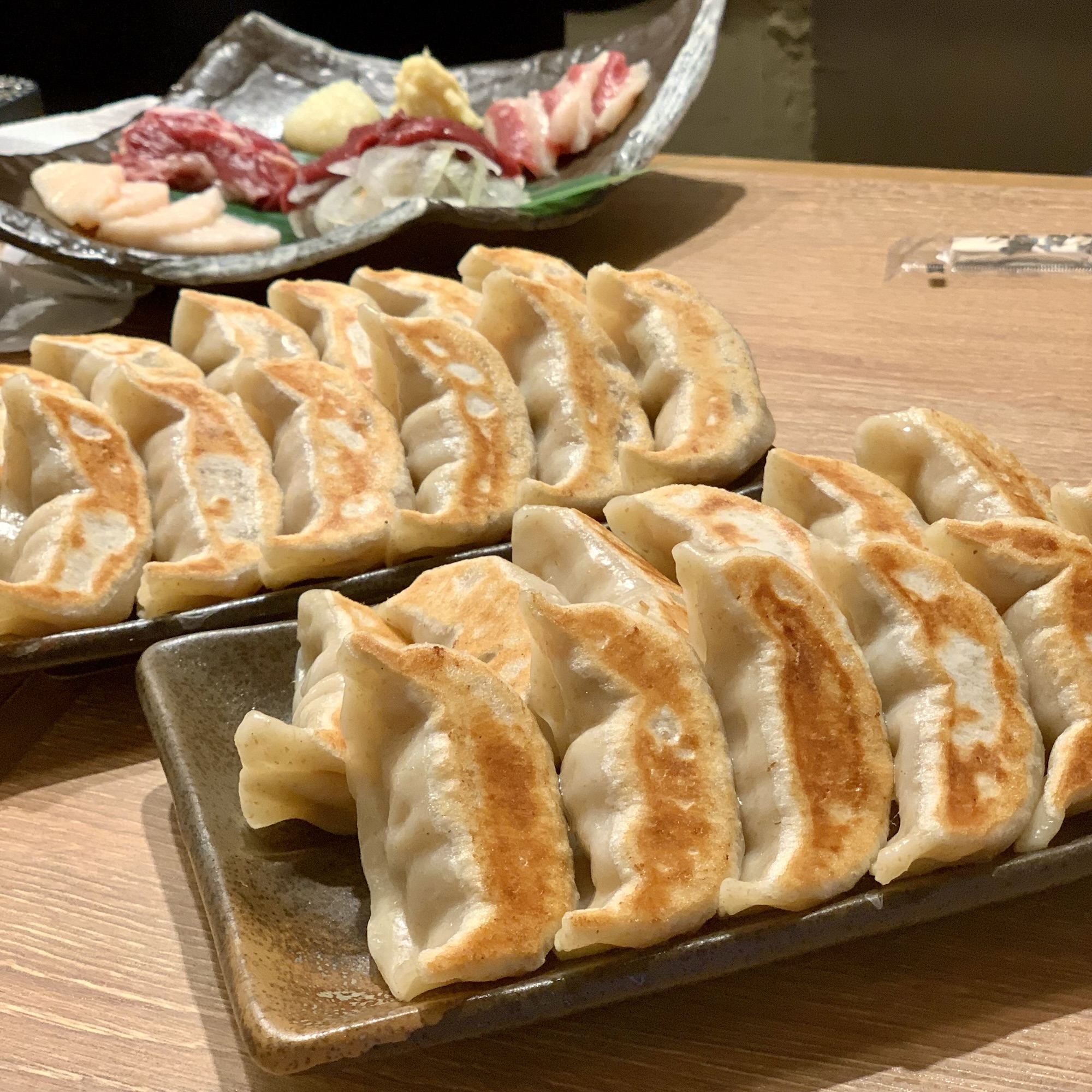 岐阜市 餃子のダンダダン