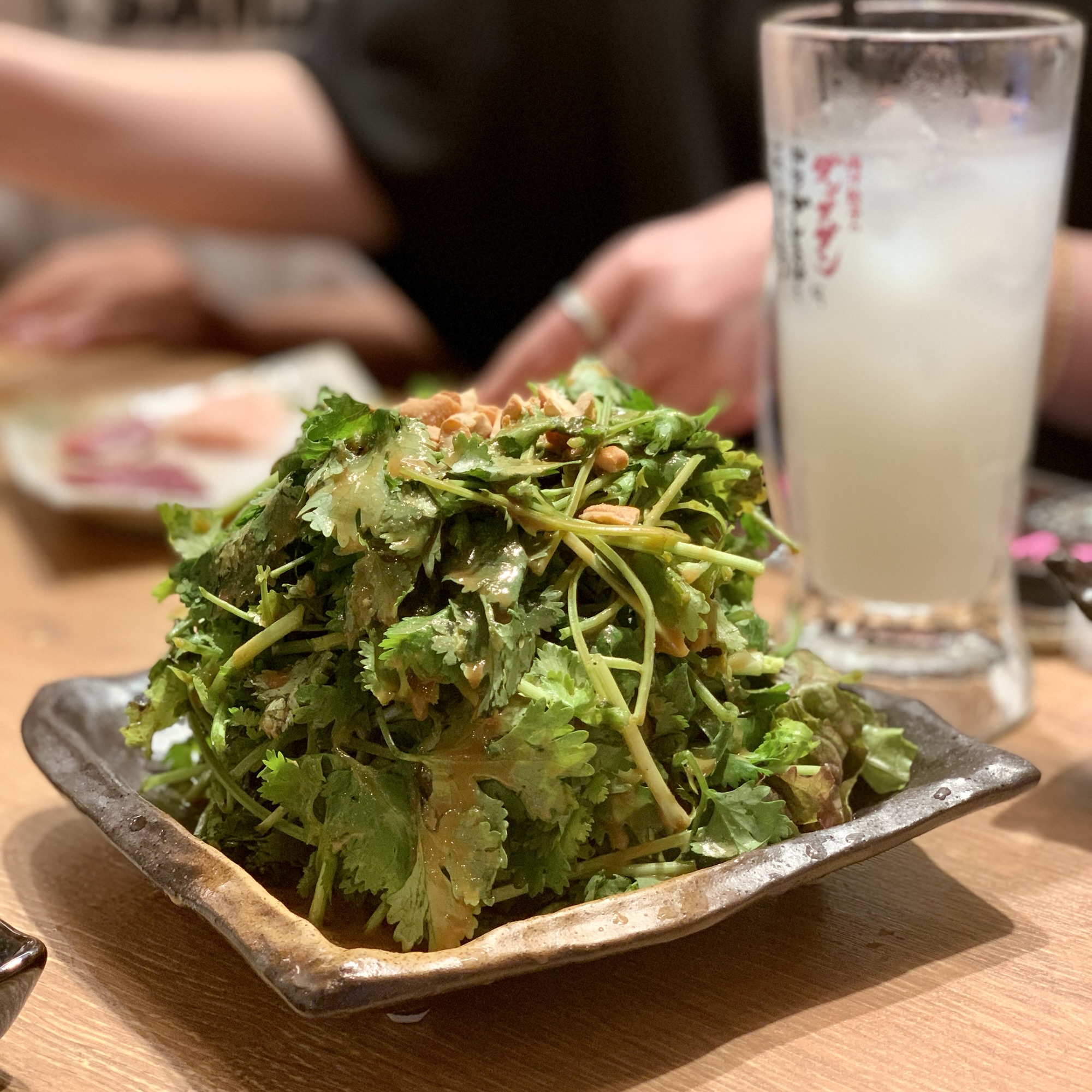 岐阜市 餃子のダンダダン