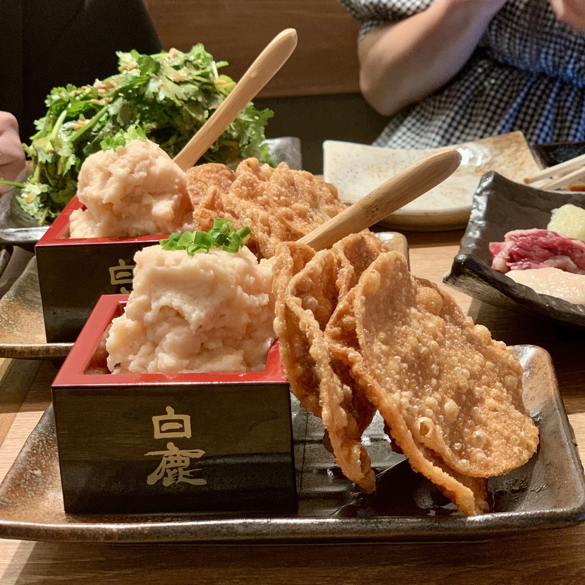 岐阜市 餃子のダンダダン