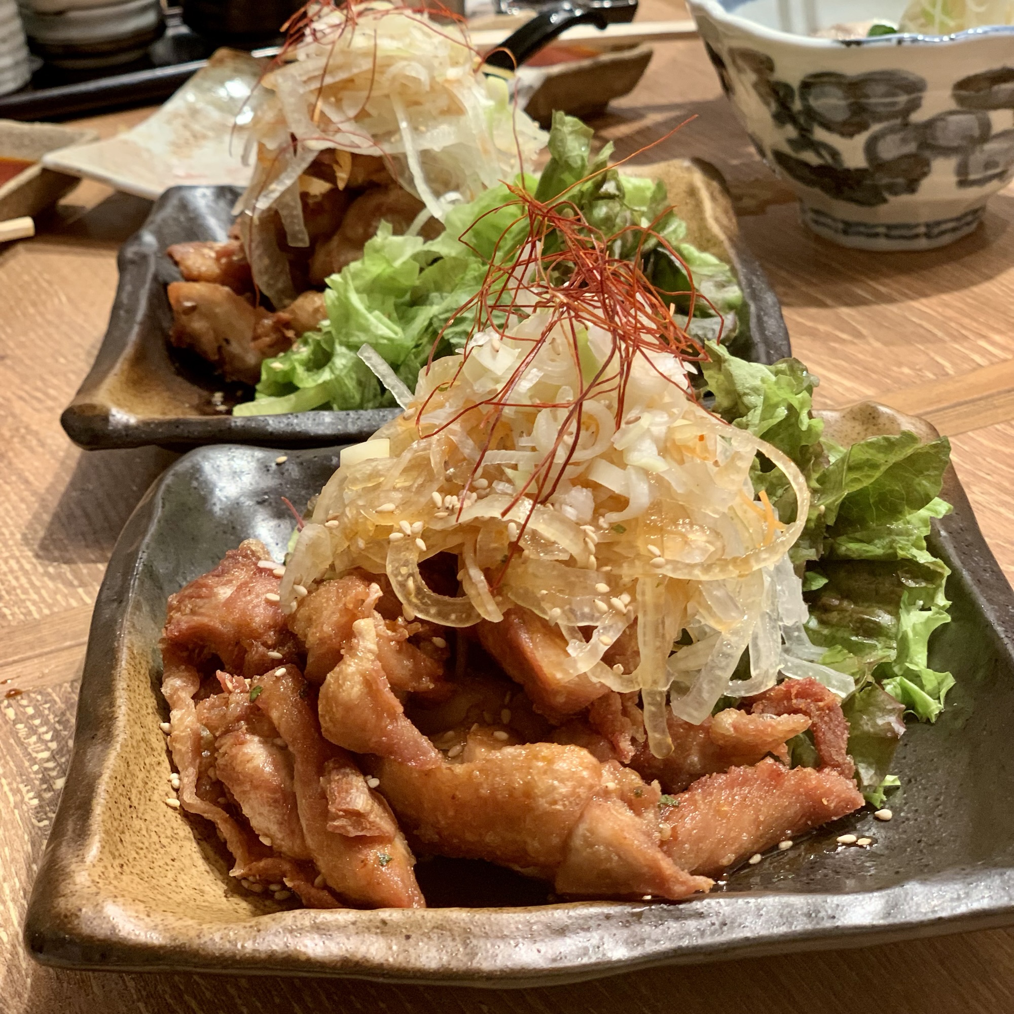 岐阜市 餃子のダンダダン