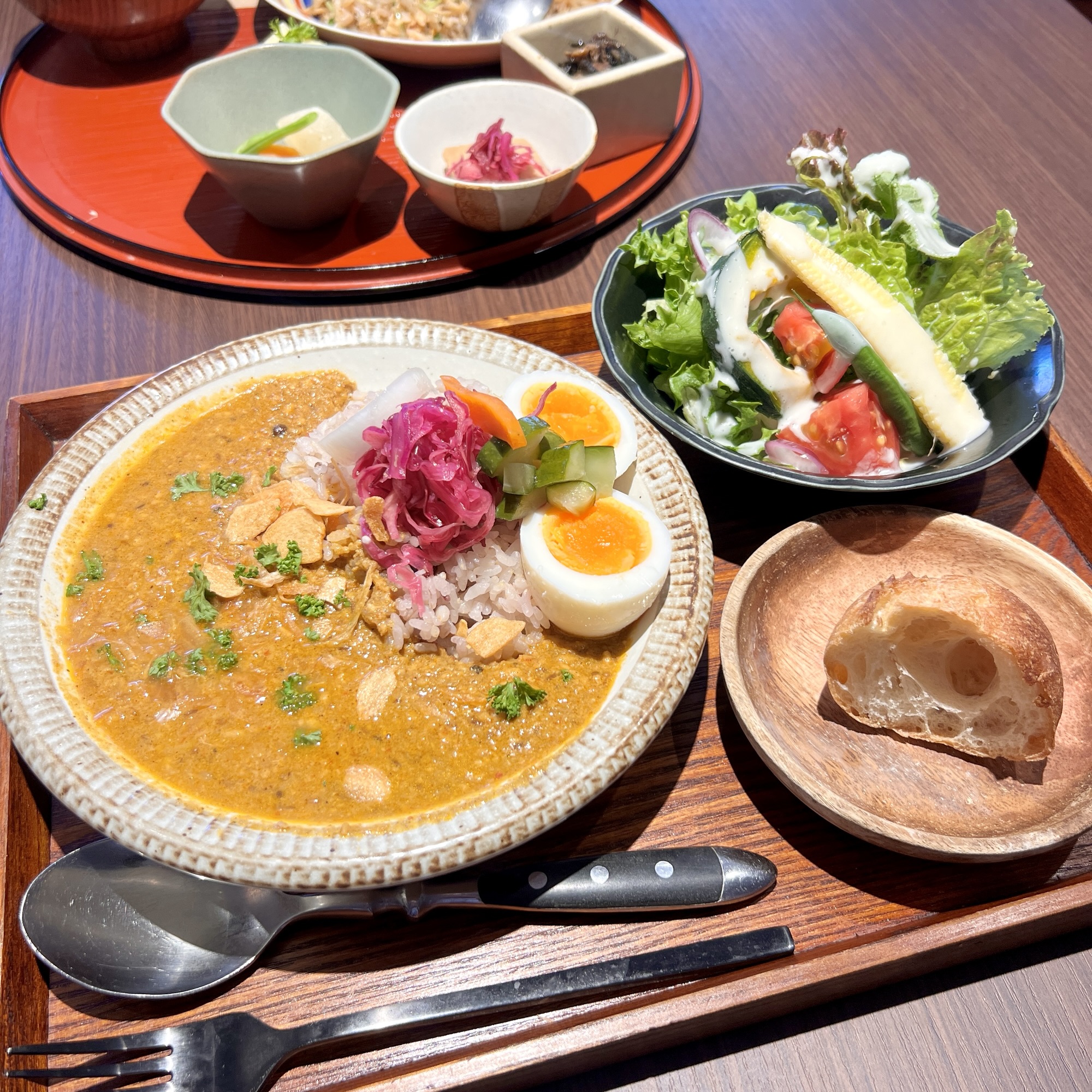 岐阜市 CAFE CHIITA