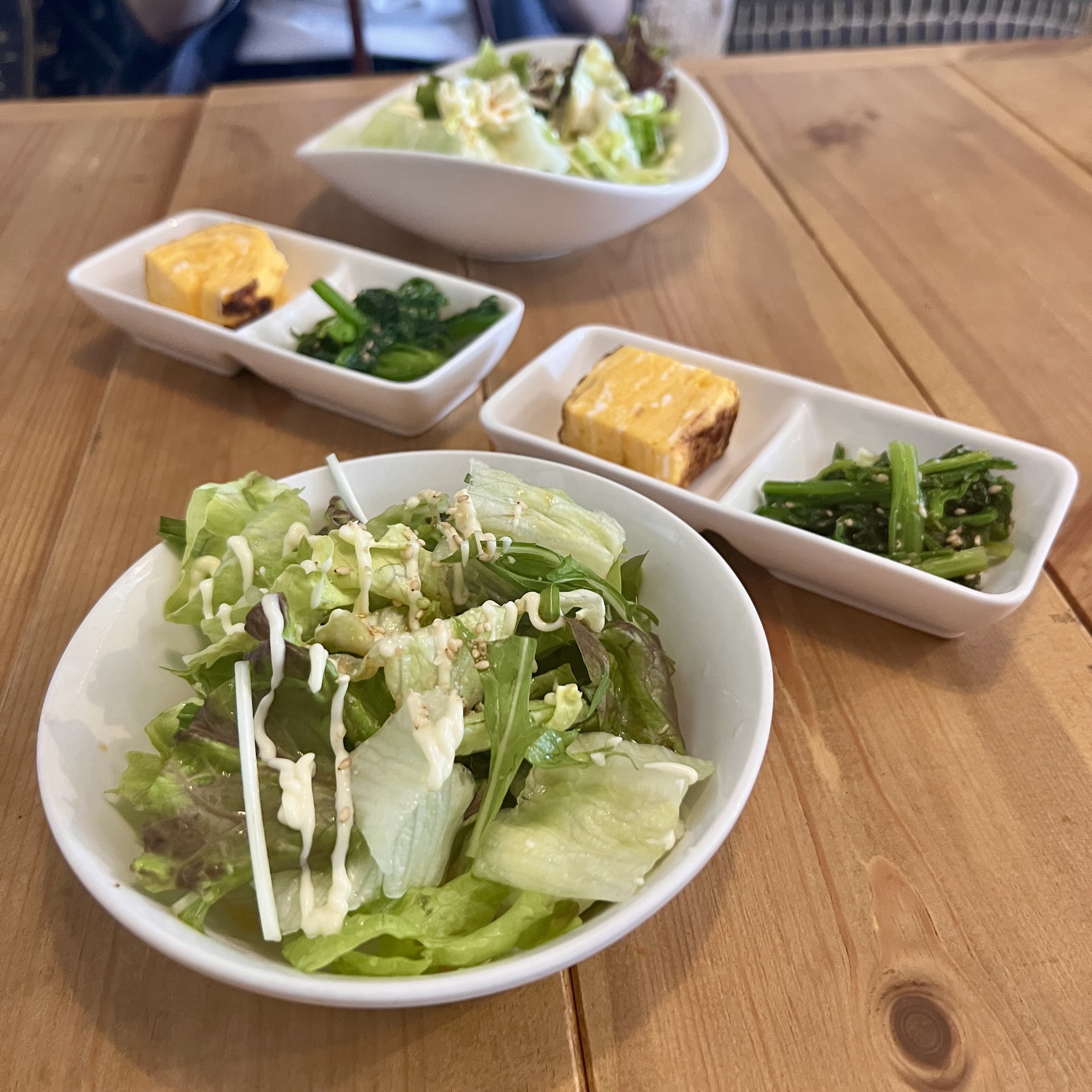 関市 ハネルカフェ