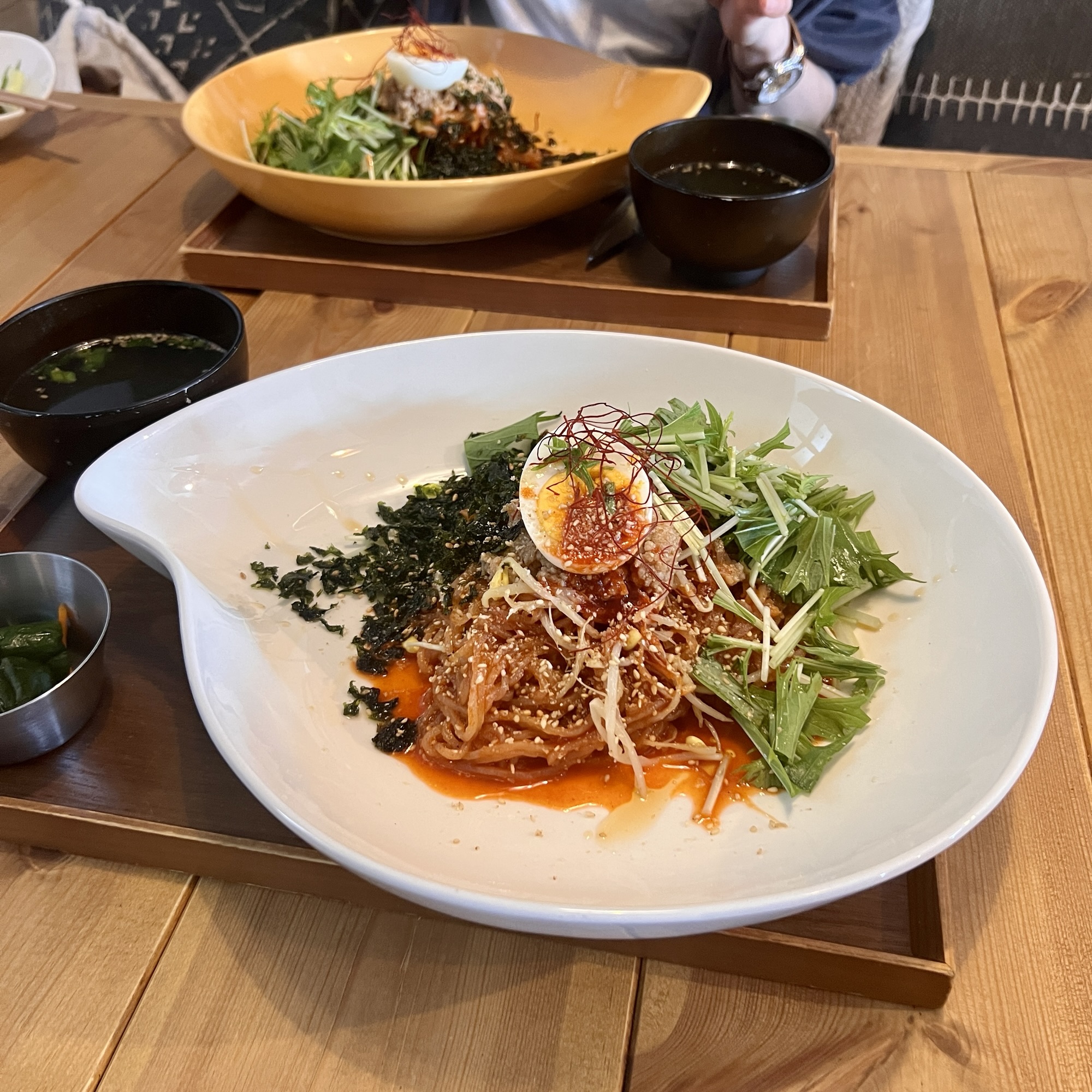 関市 ハネルカフェ