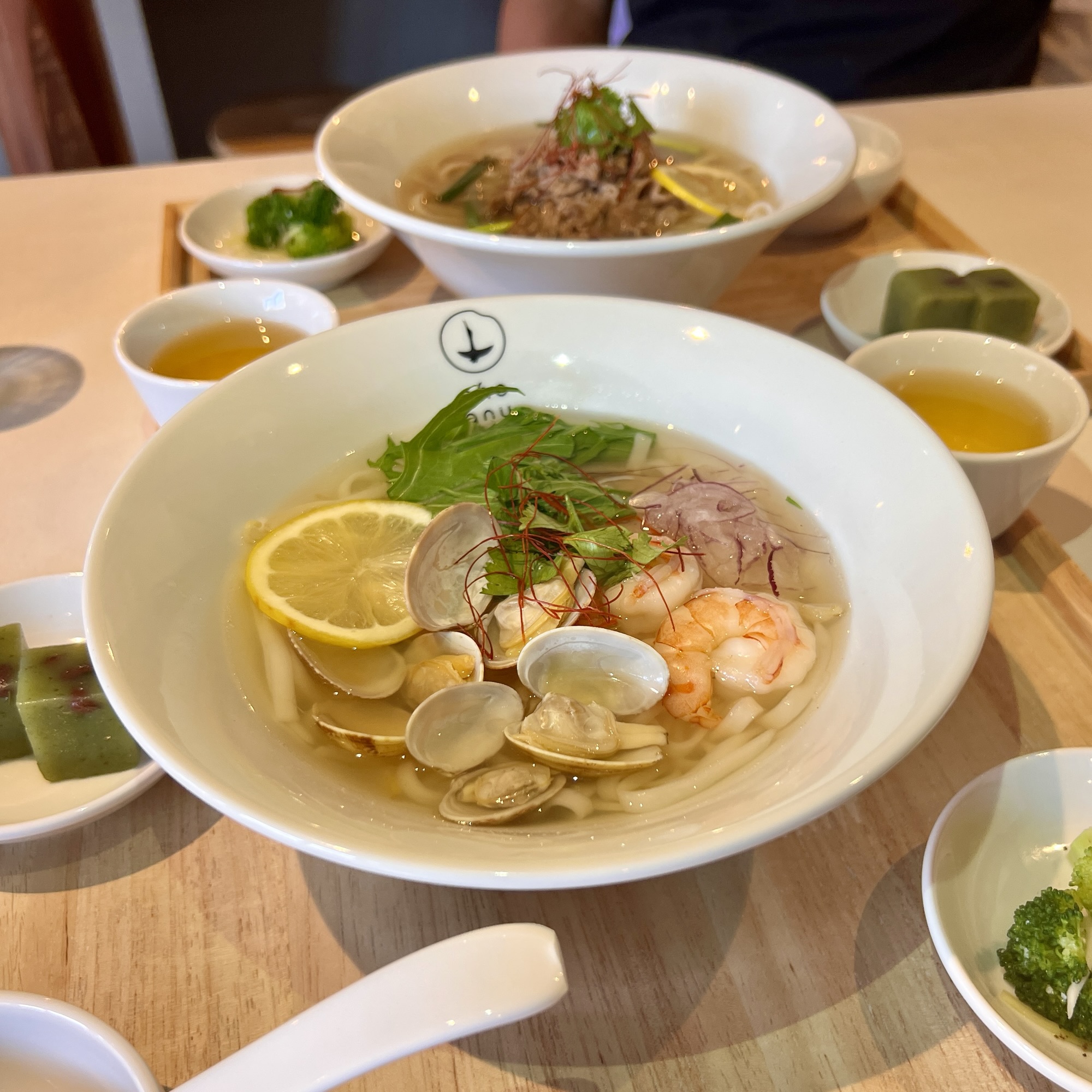 岐阜市 pho gnu(フォーヌー)