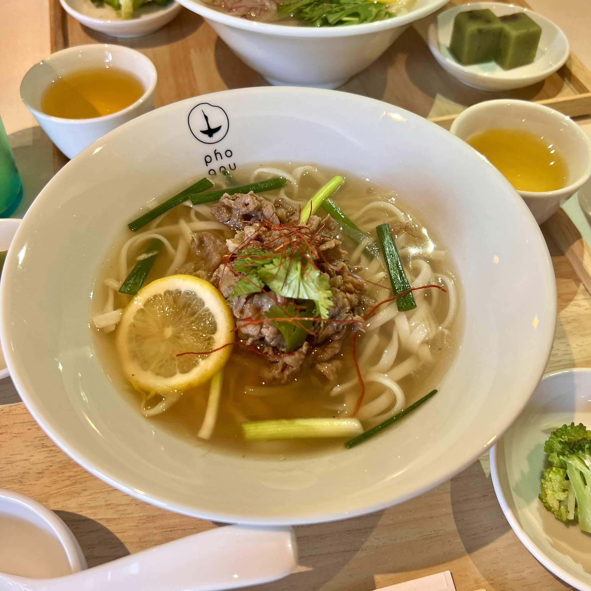 岐阜市 pho gnu(フォーヌー)