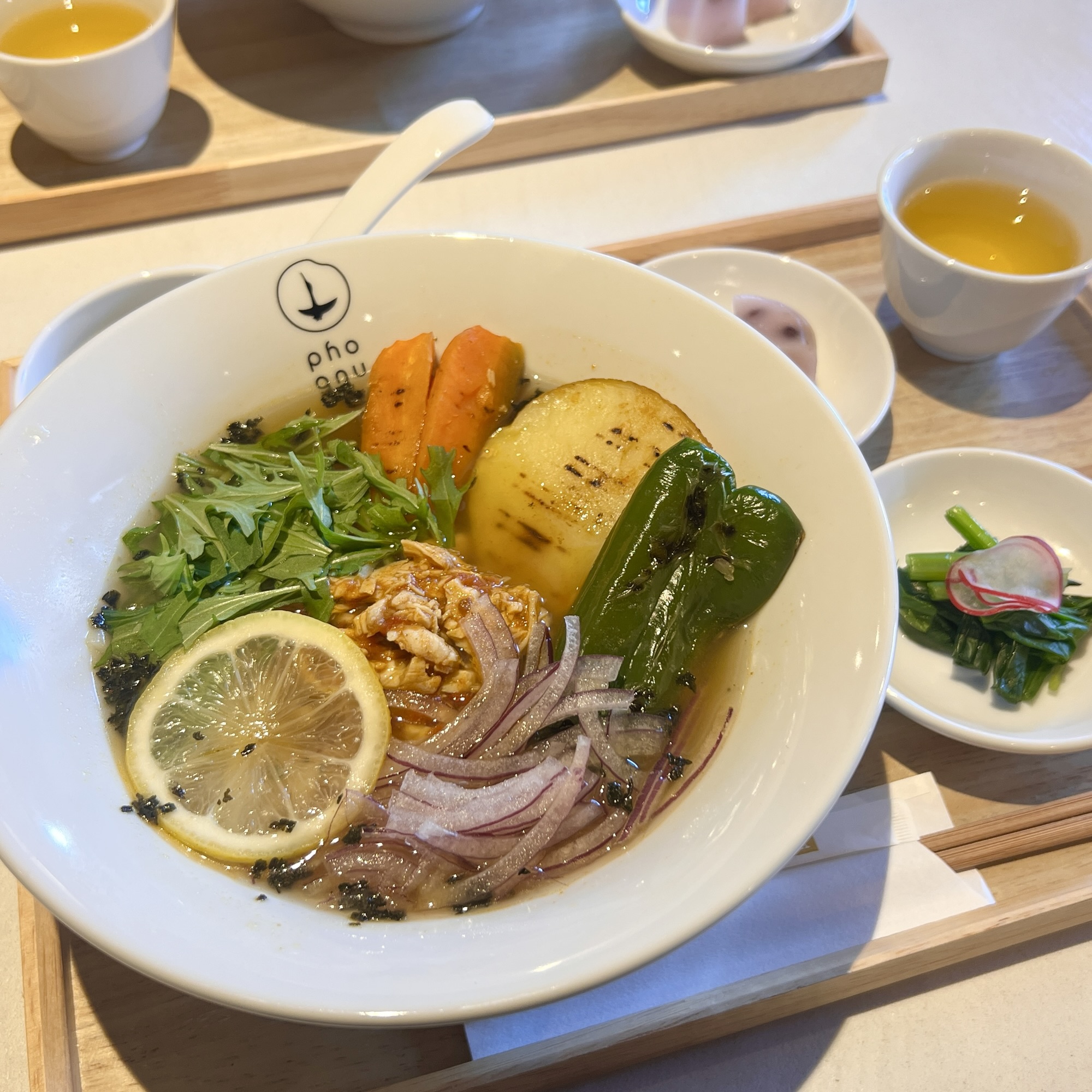 岐阜市 pho gnu(フォーヌー)