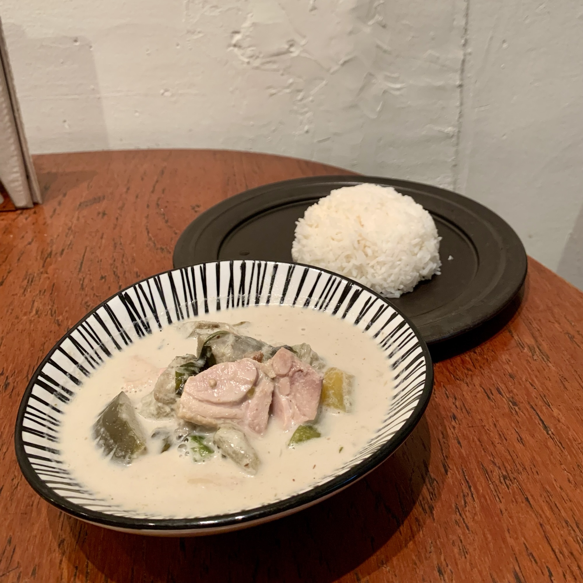 岐阜市 タイごはん ポーヤイ