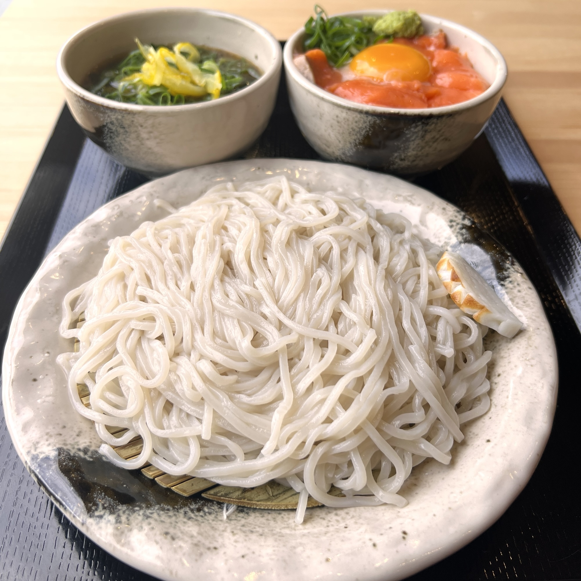 各務原市 一日一麦