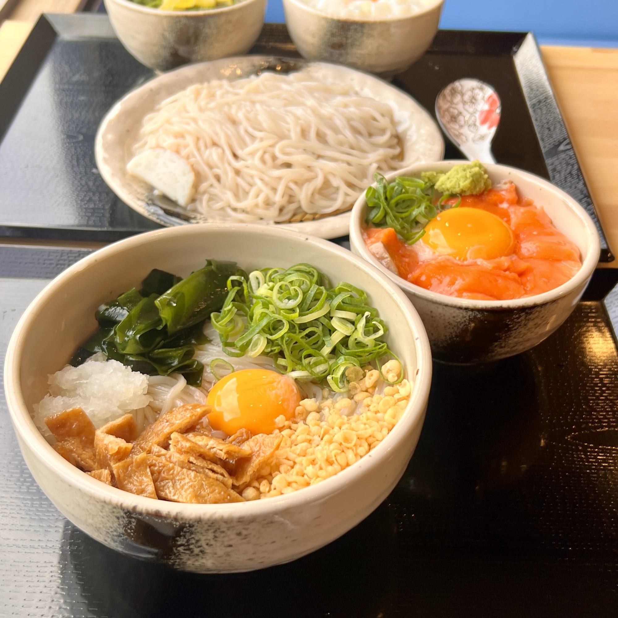 各務原市 一日一麦