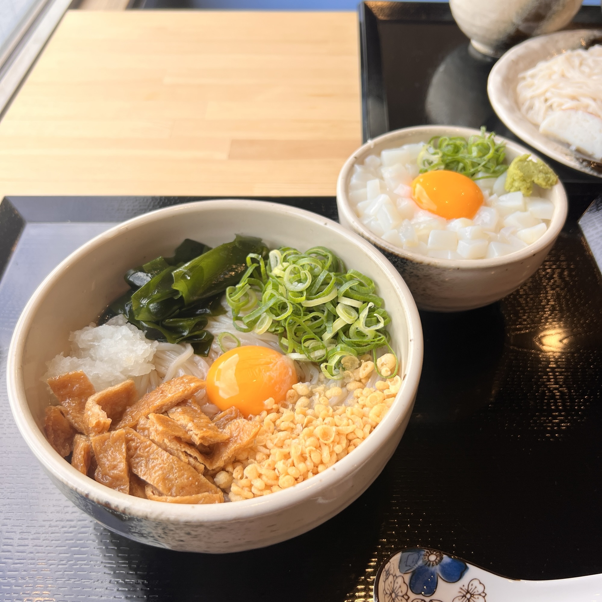 各務原市 一日一麦