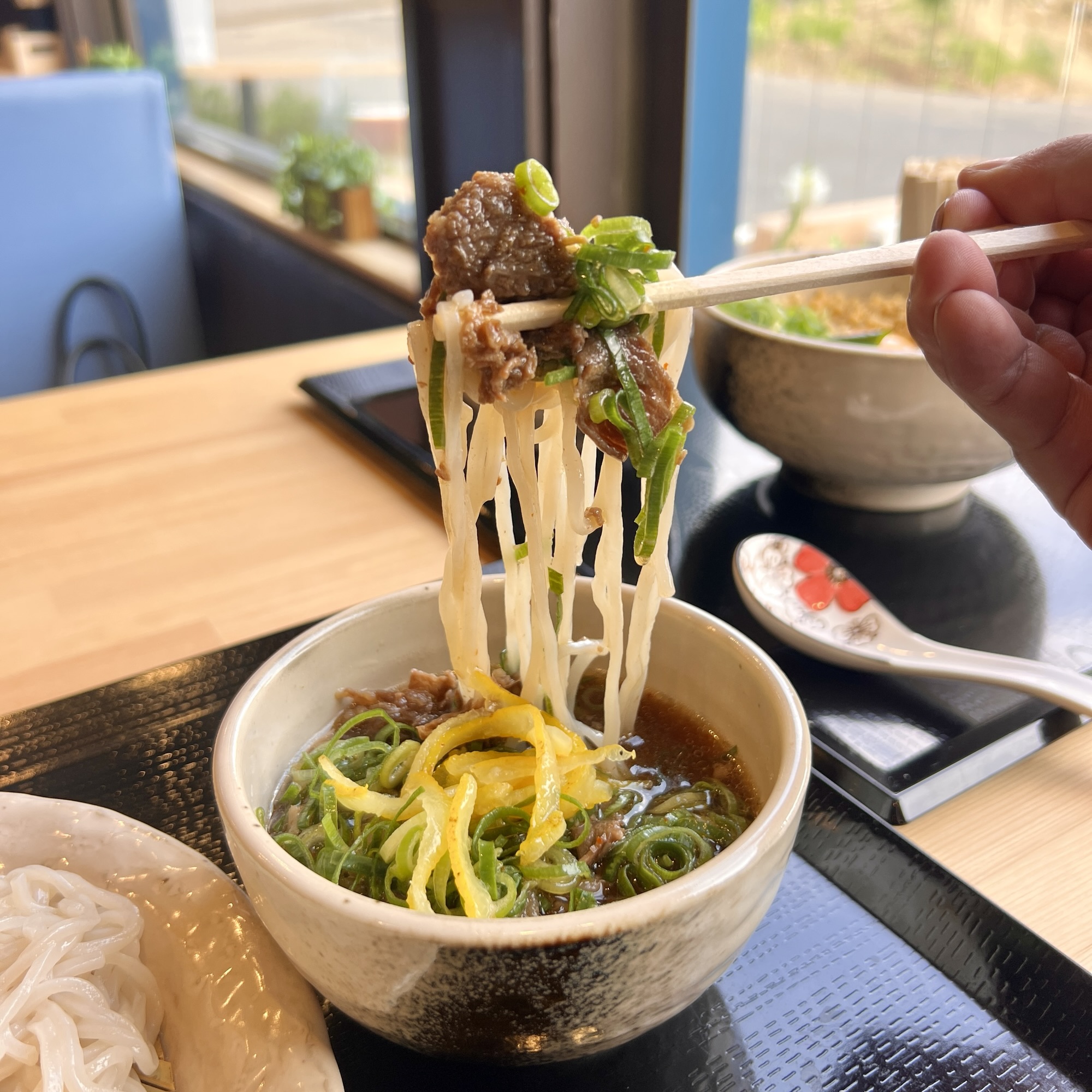 各務原市 一日一麦