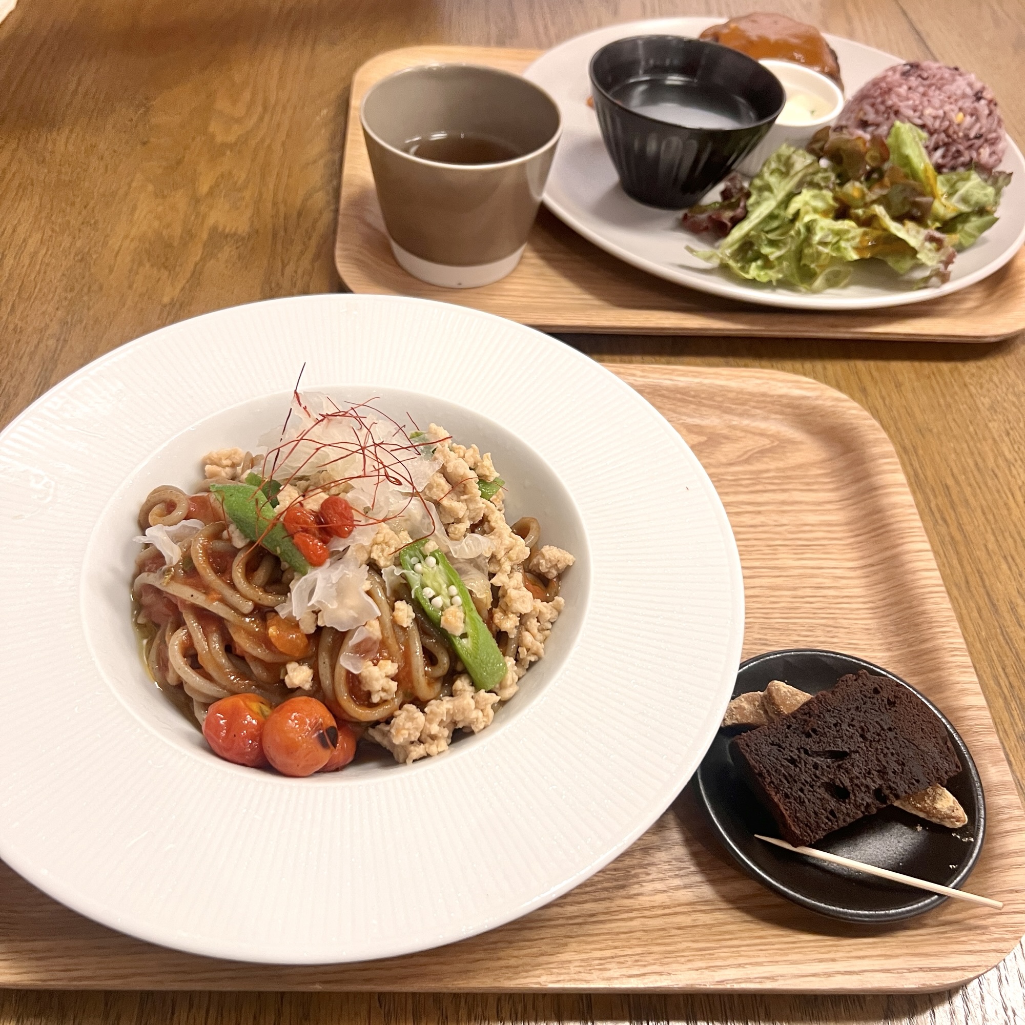 岐阜市 薬養軒MIZUTOKI