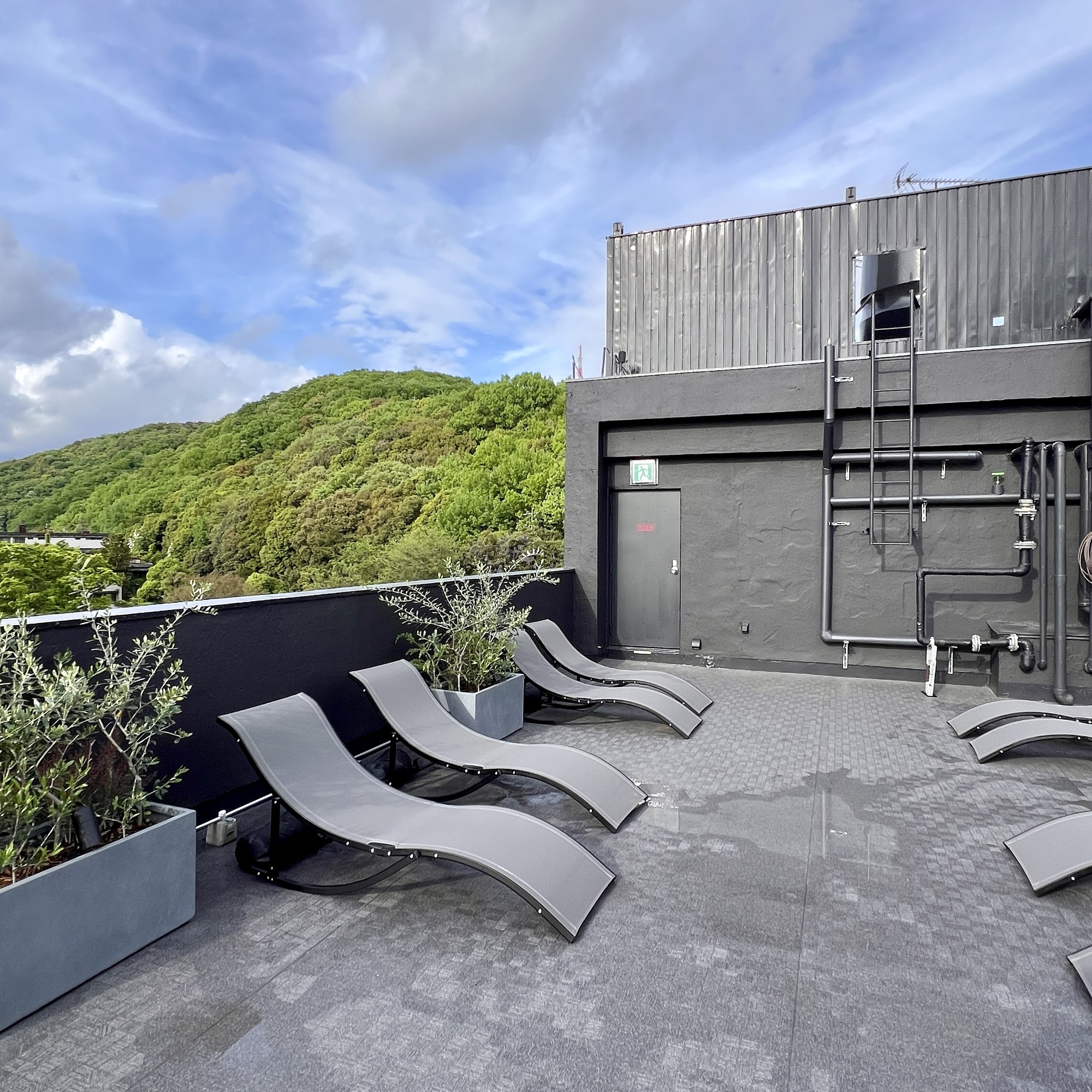 岐阜市 SAUNA HOTEL GIFU(サウナホテル岐阜)